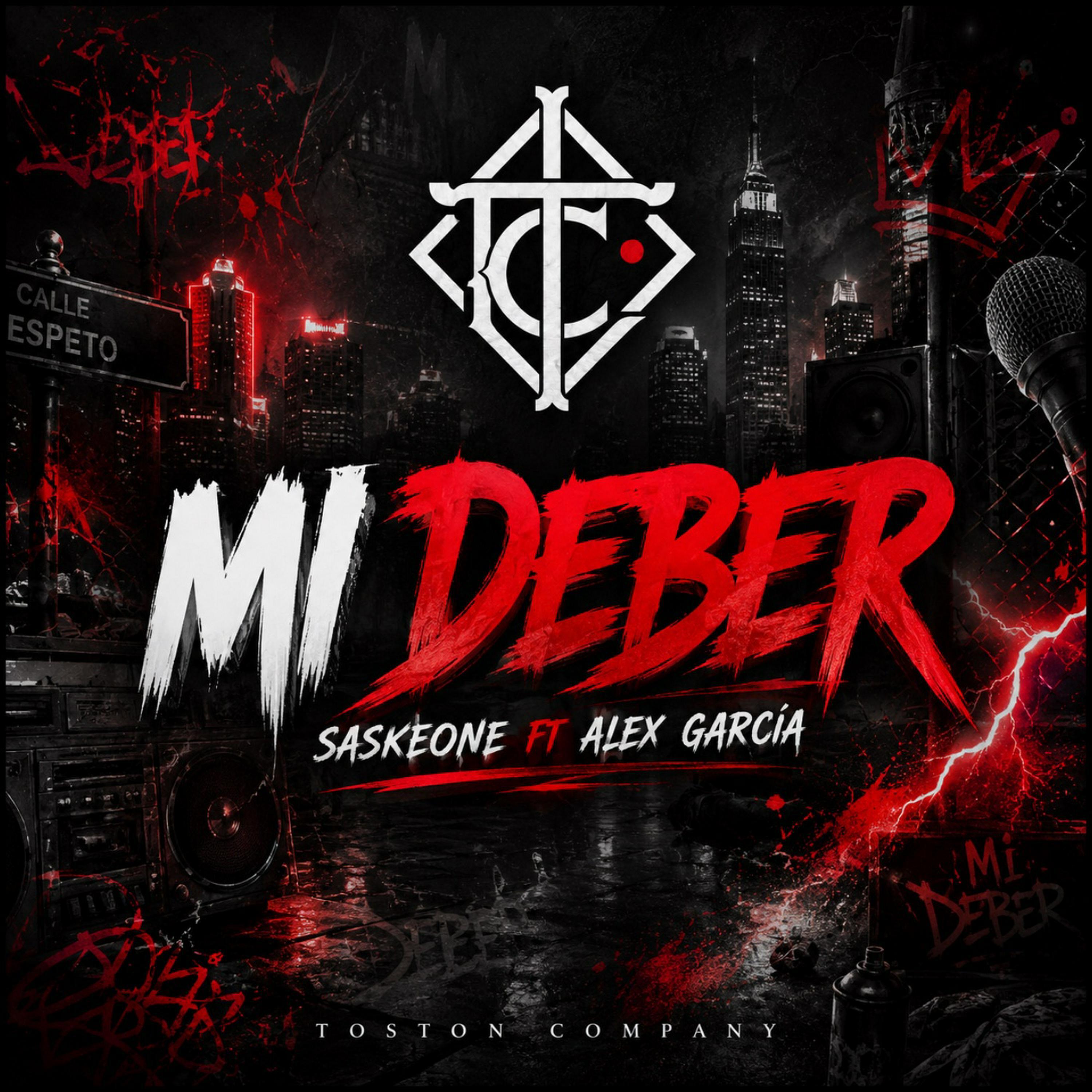 Релиз MI DEBER