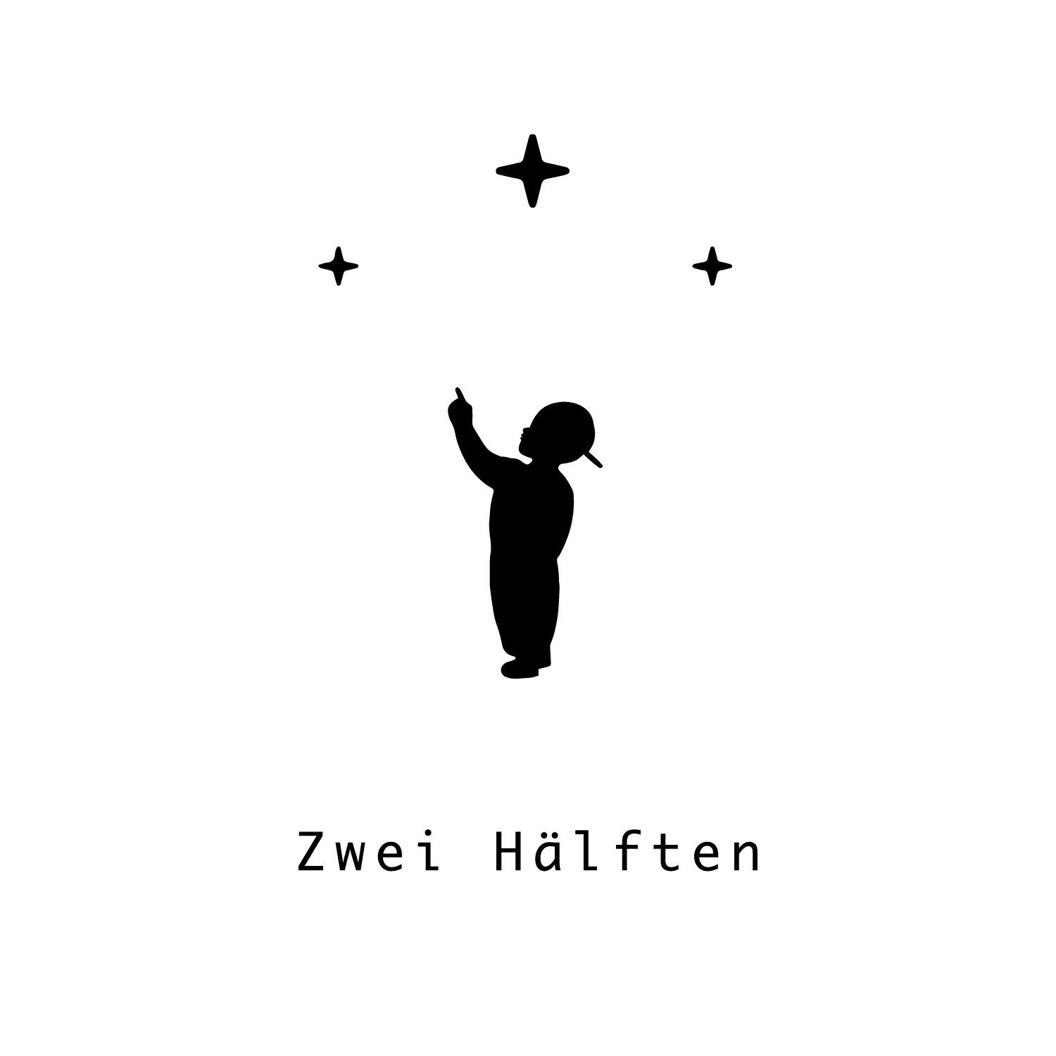 Релиз Zwei Hälften