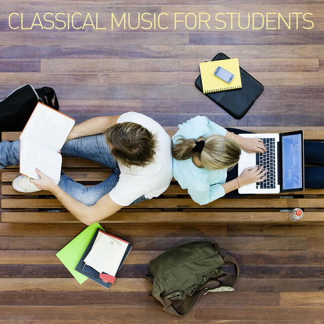 Релиз Classical Music for Students