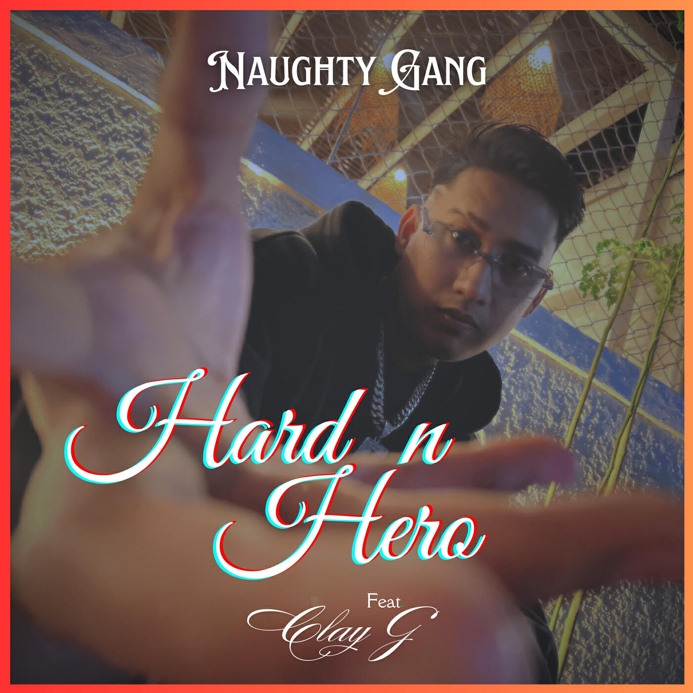 Релиз Hard n Hero