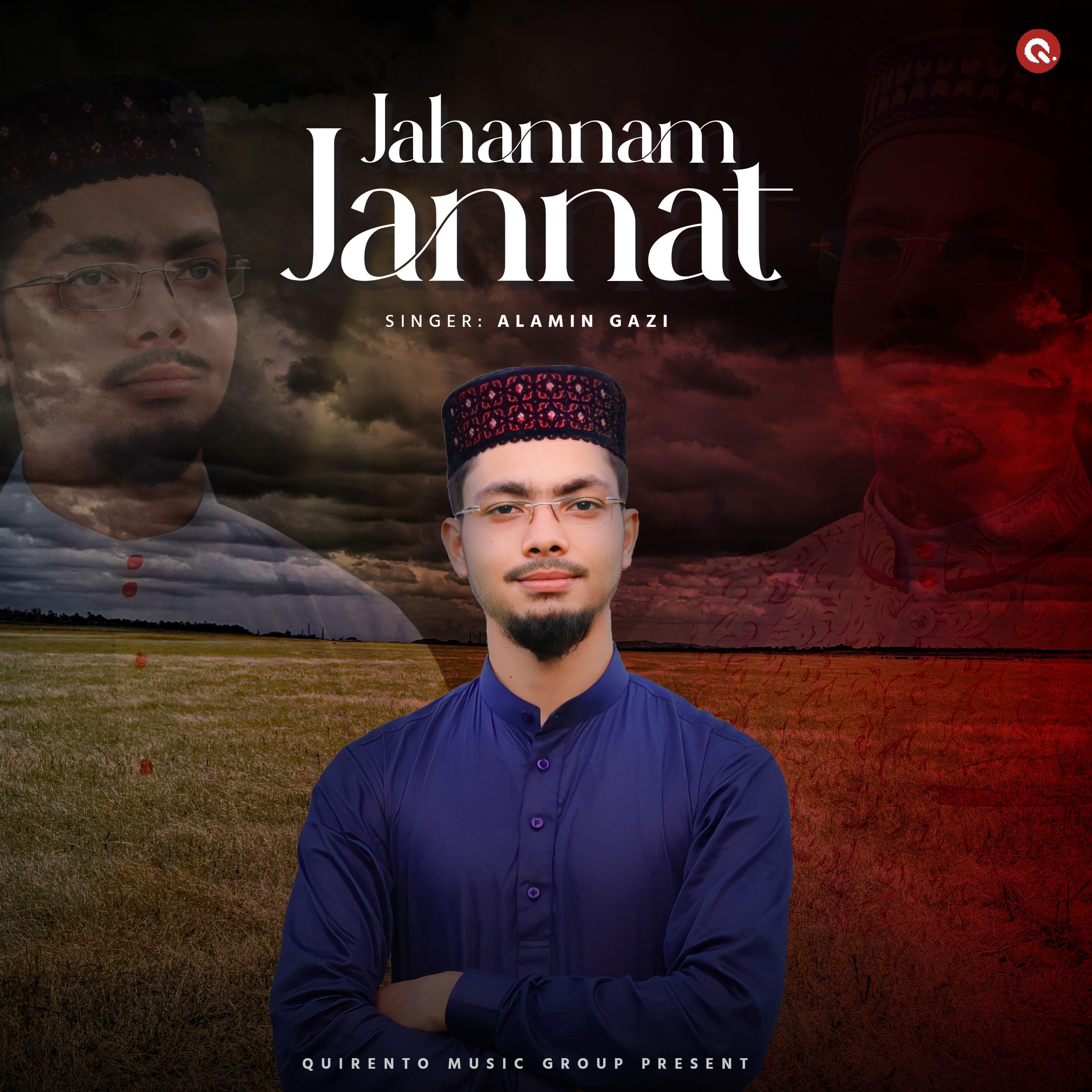 Релиз JANNAT JAHANNAM
