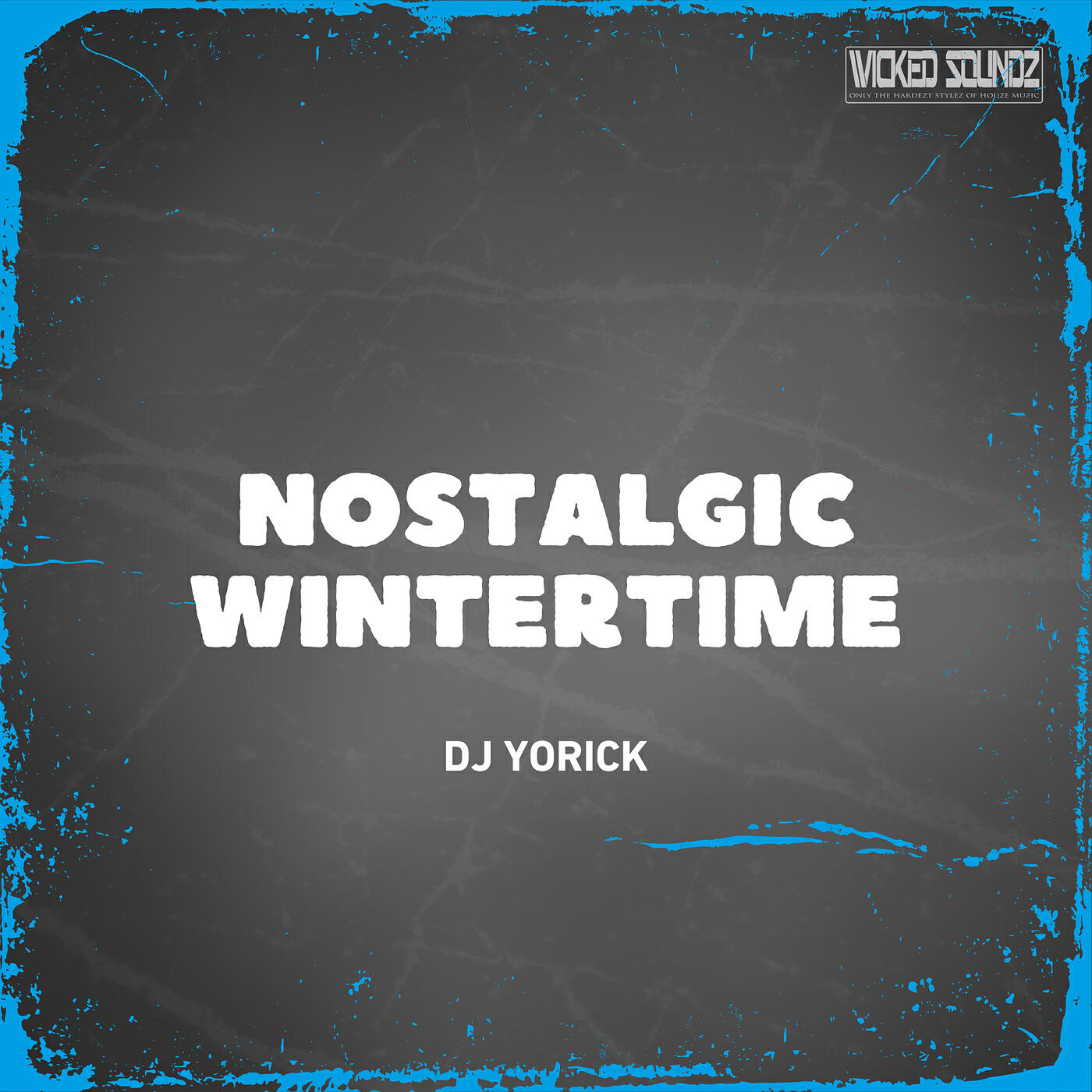 Релиз Nostalgic Wintertime