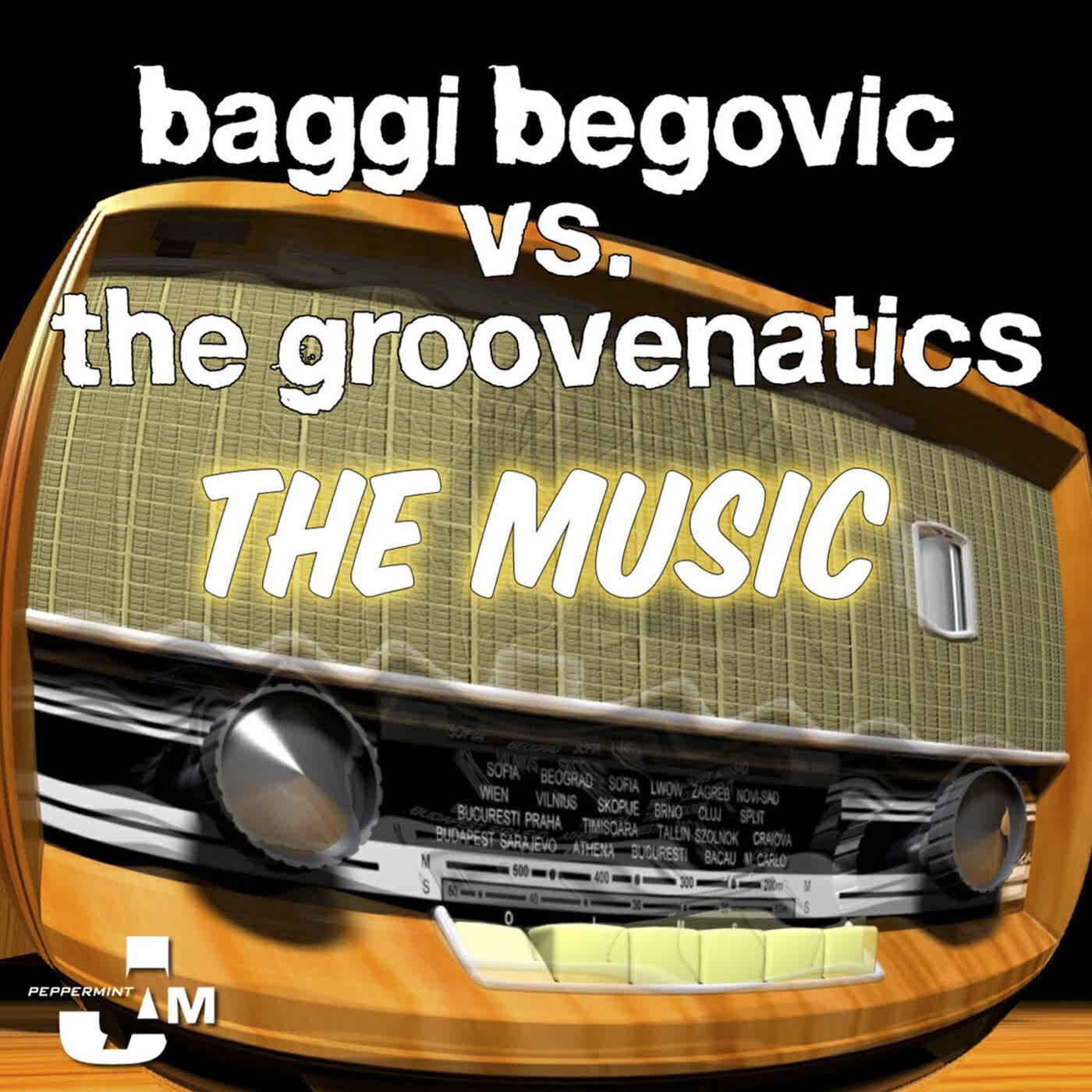 Релиз The Music