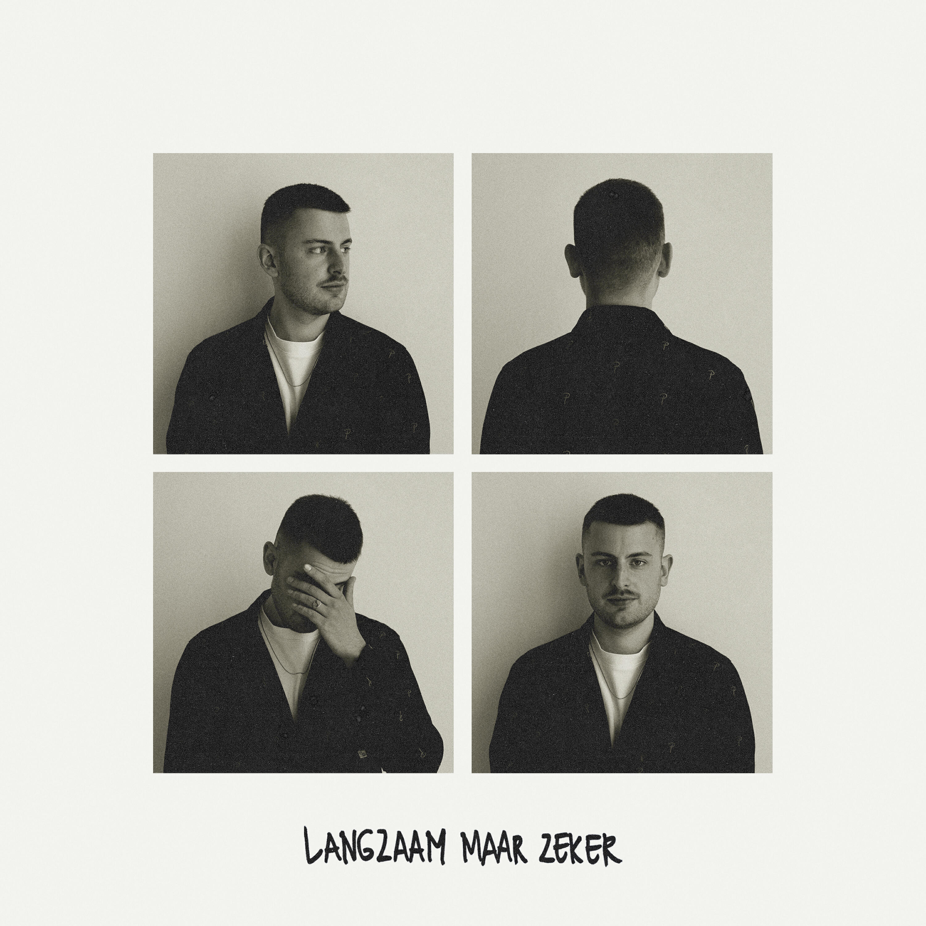 Релиз Langzaam Maar Zeker
