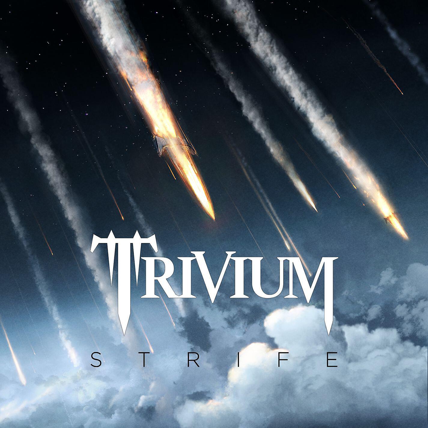 Релиз Strife