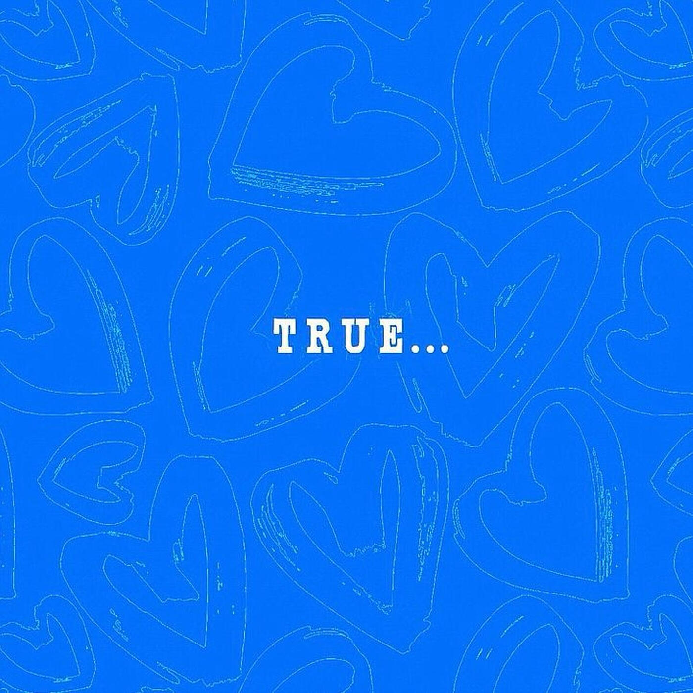 Релиз True