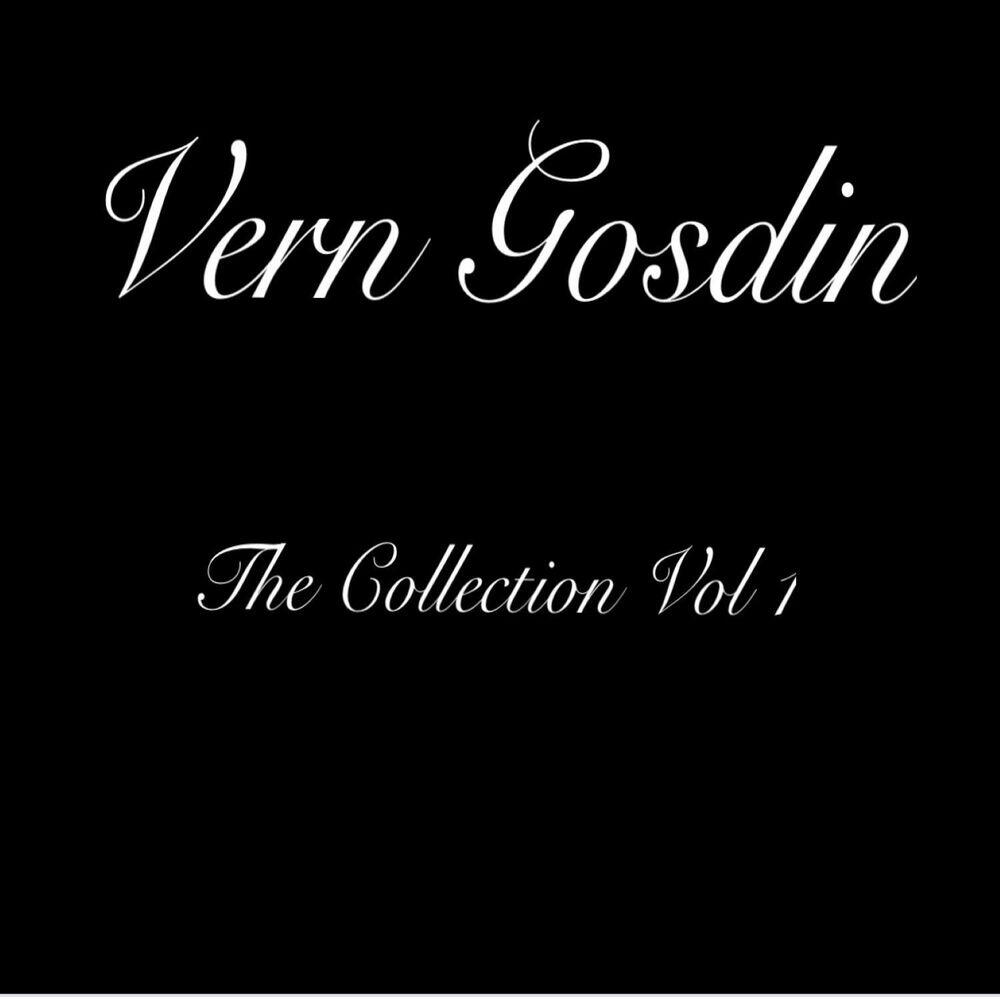 Релиз Vern Gosdin, Vol. 1 (The Collection)