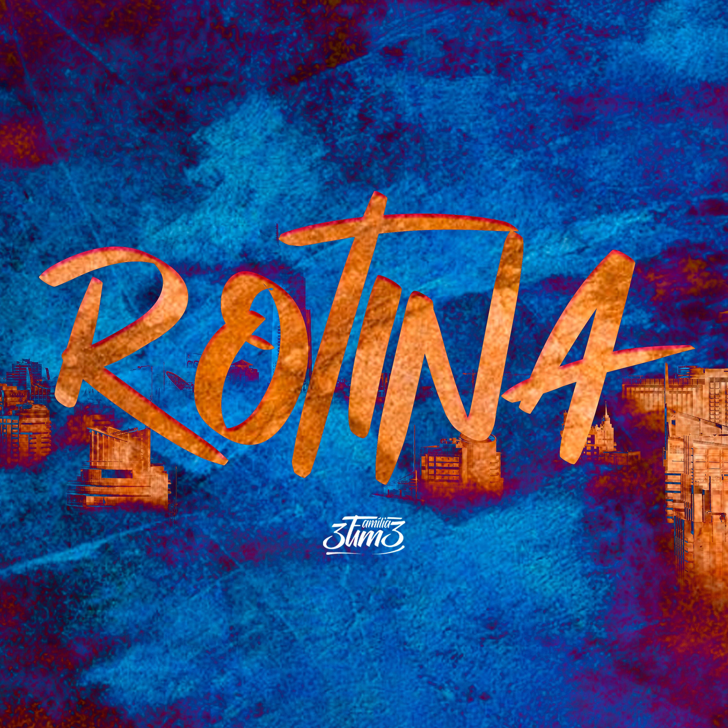 Релиз Rotina