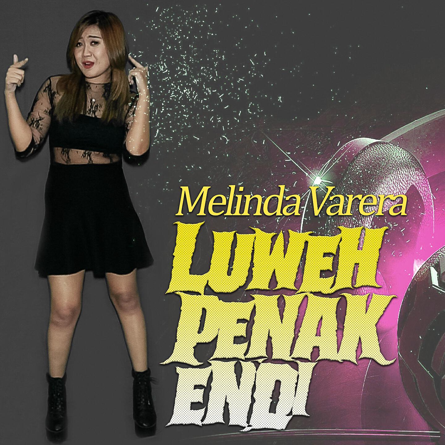 Релиз Luweh Penak Endi
