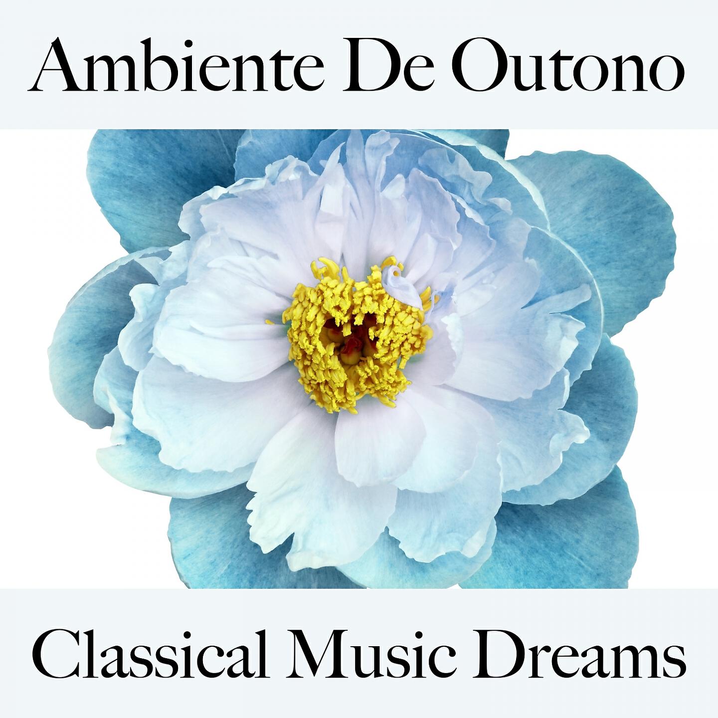 Релиз Ambiente De Outono: Classical Music Dreams - A Melhor Música Para Relaxar