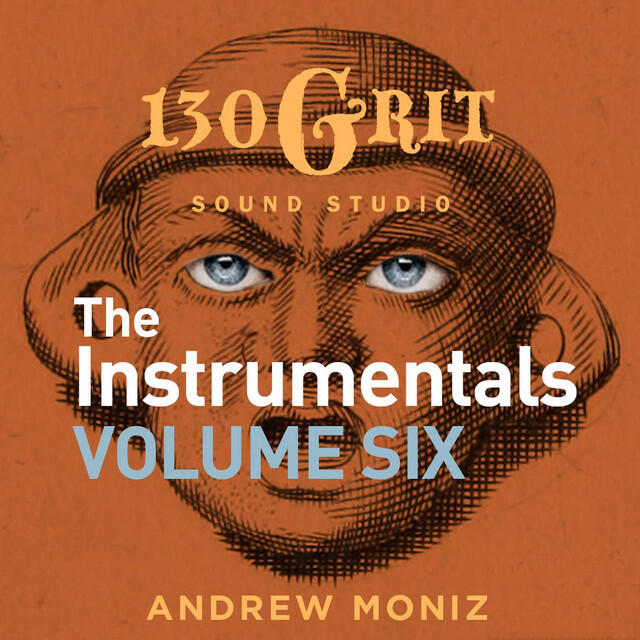 Релиз The Instrumentals, Vol. 6