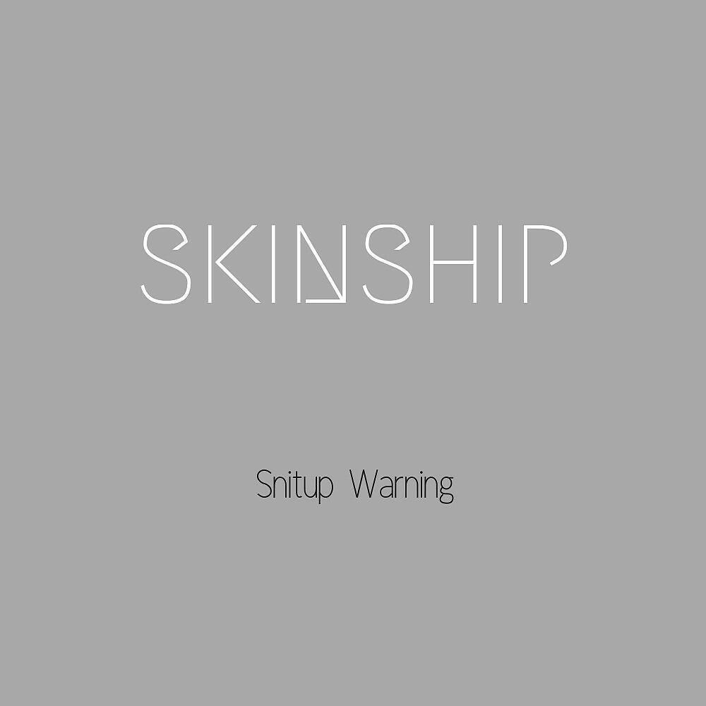 Релиз Snitup Warning (EP)
