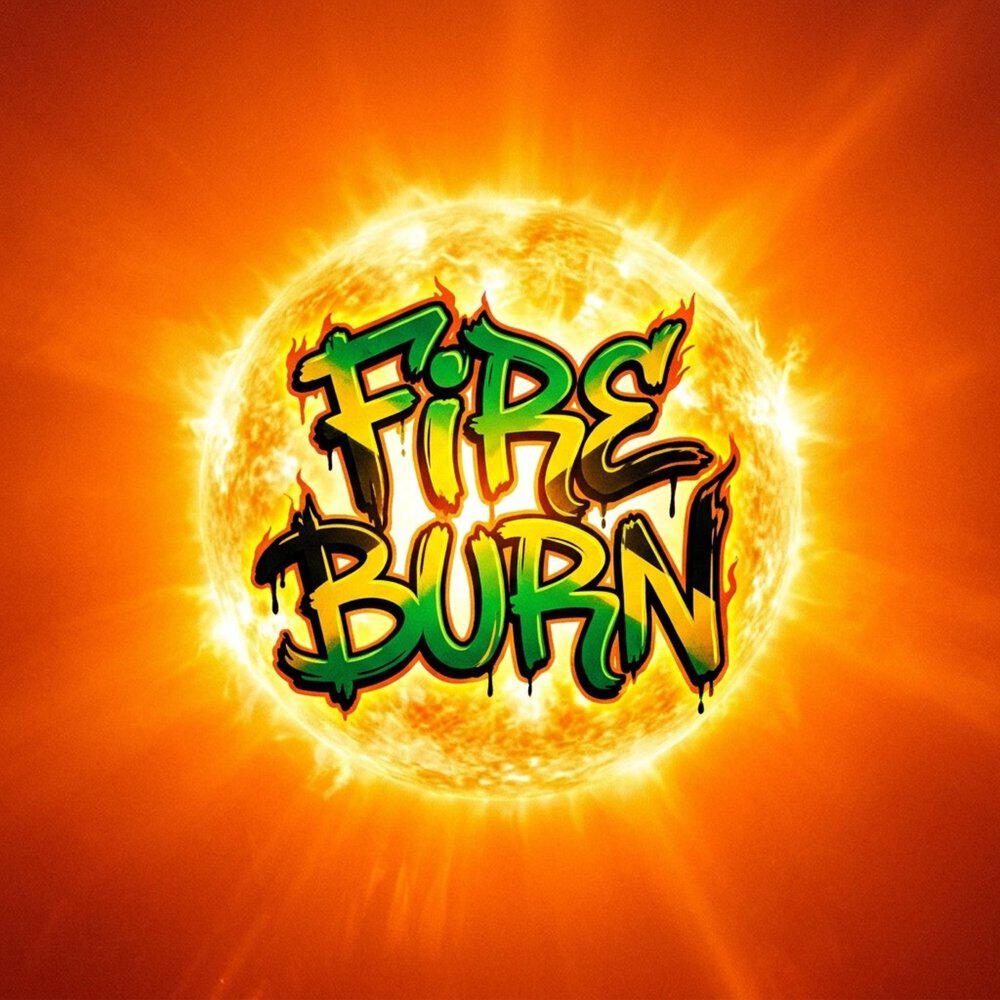 Релиз Fire Burn