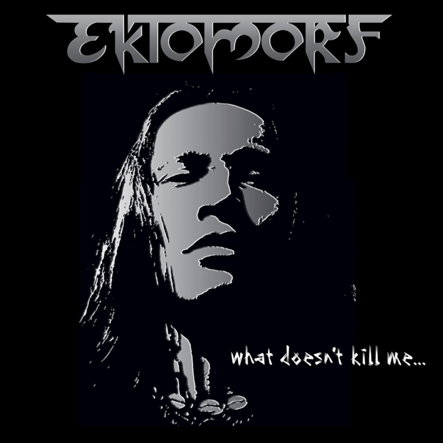 Релиз What Doesn't Kill Me...