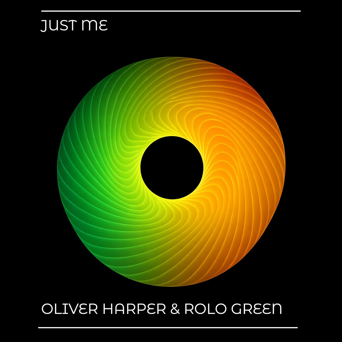 Релиз Just Me