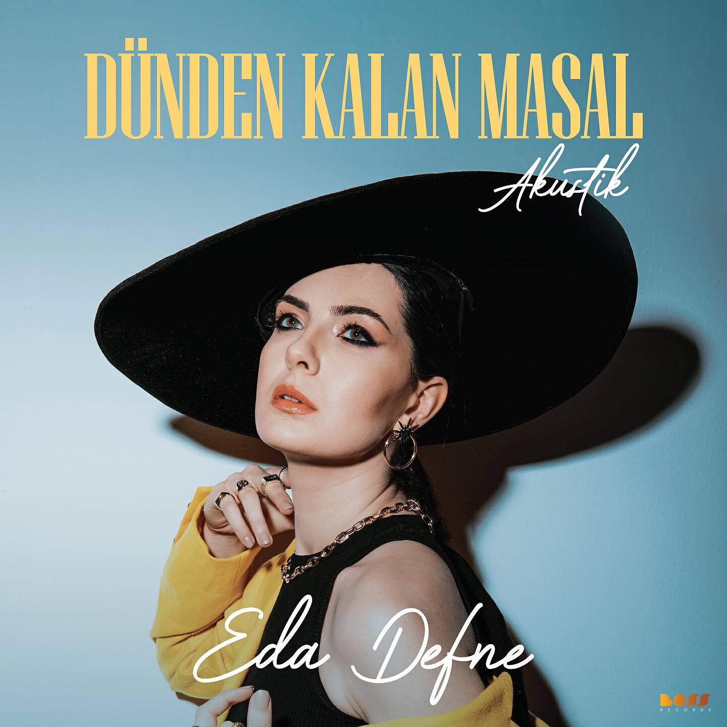 Релиз Dünden Kalan Masal