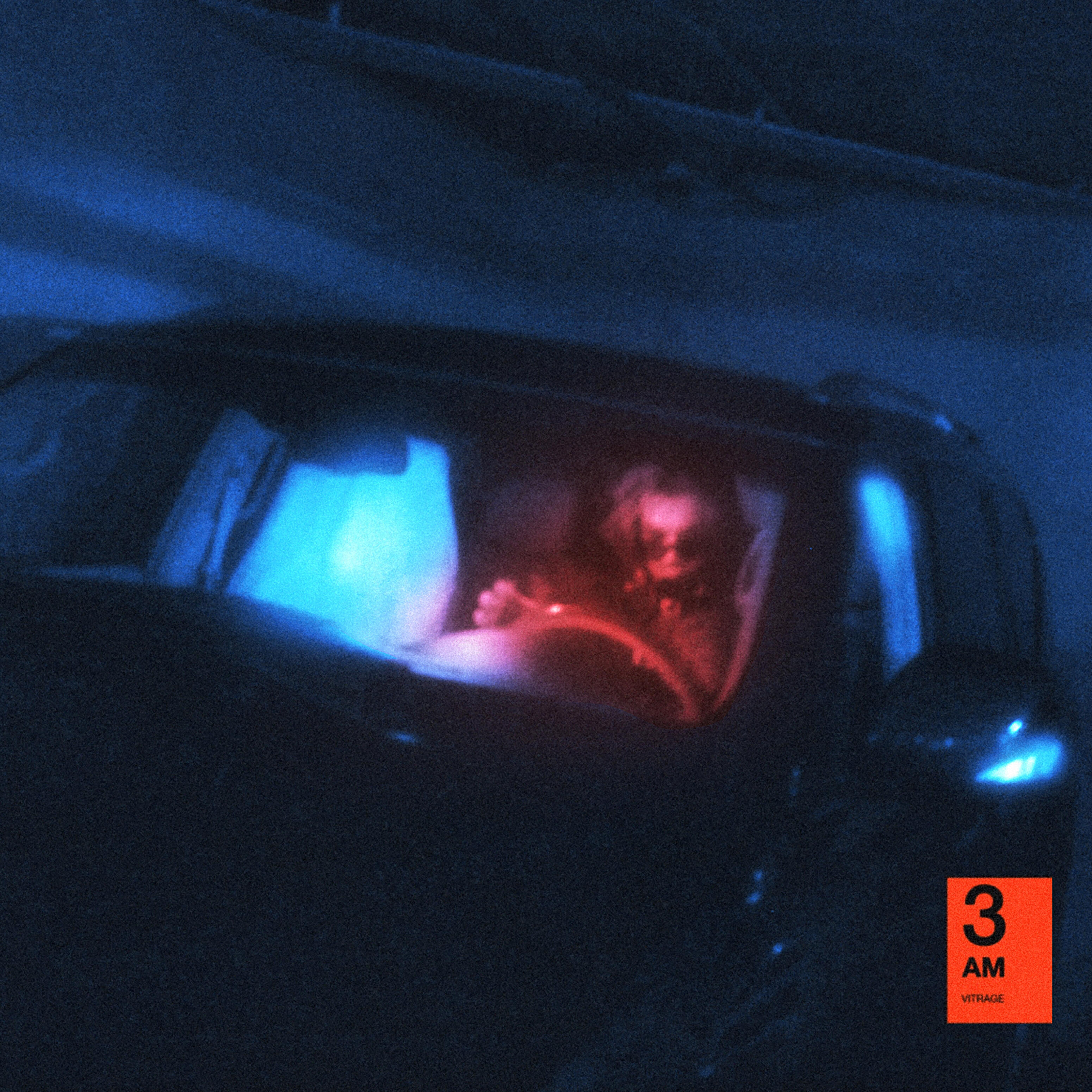 Релиз 3 AM