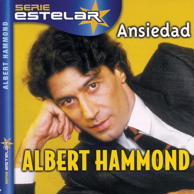 Релиз Ansiedad