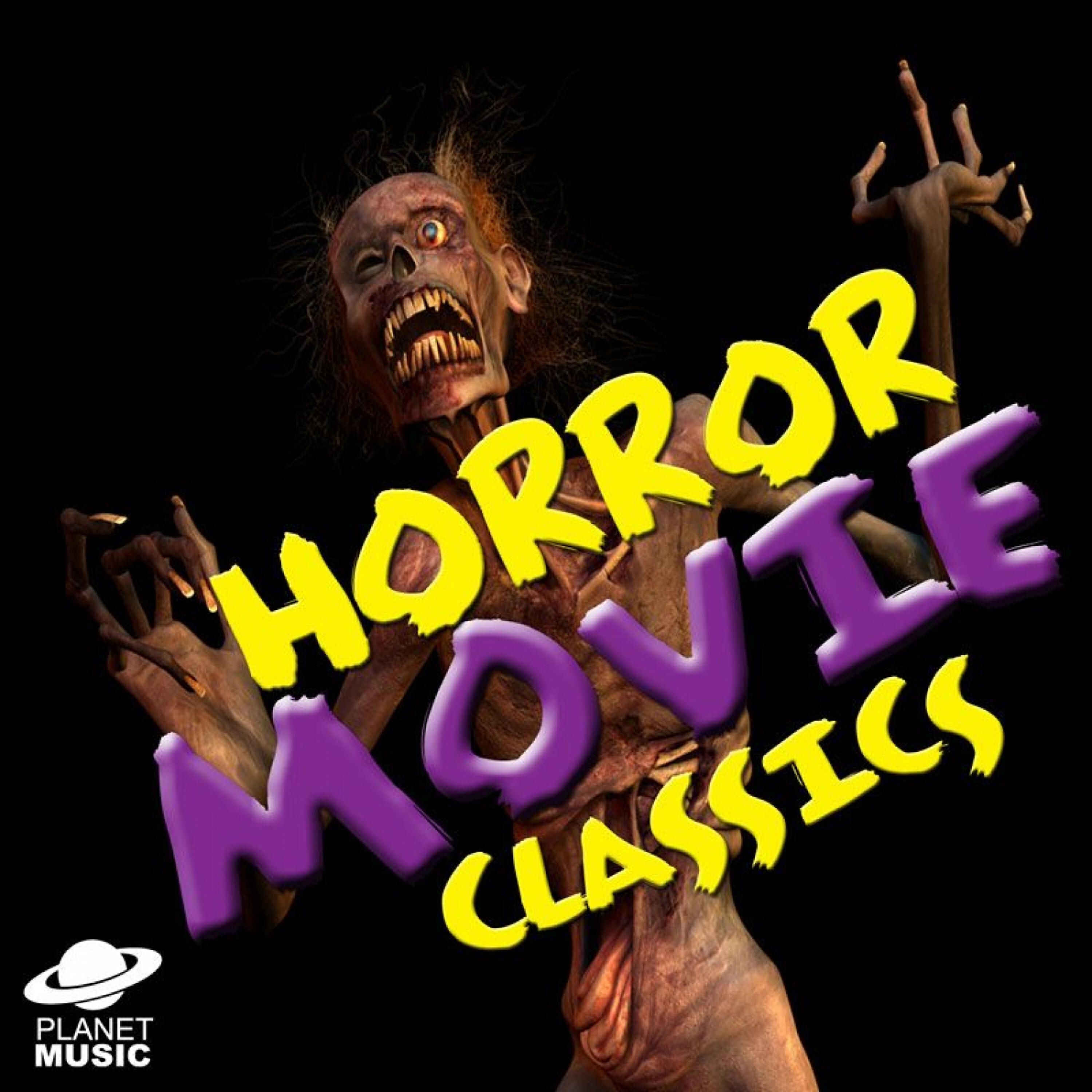 Релиз Horror Movie Classics