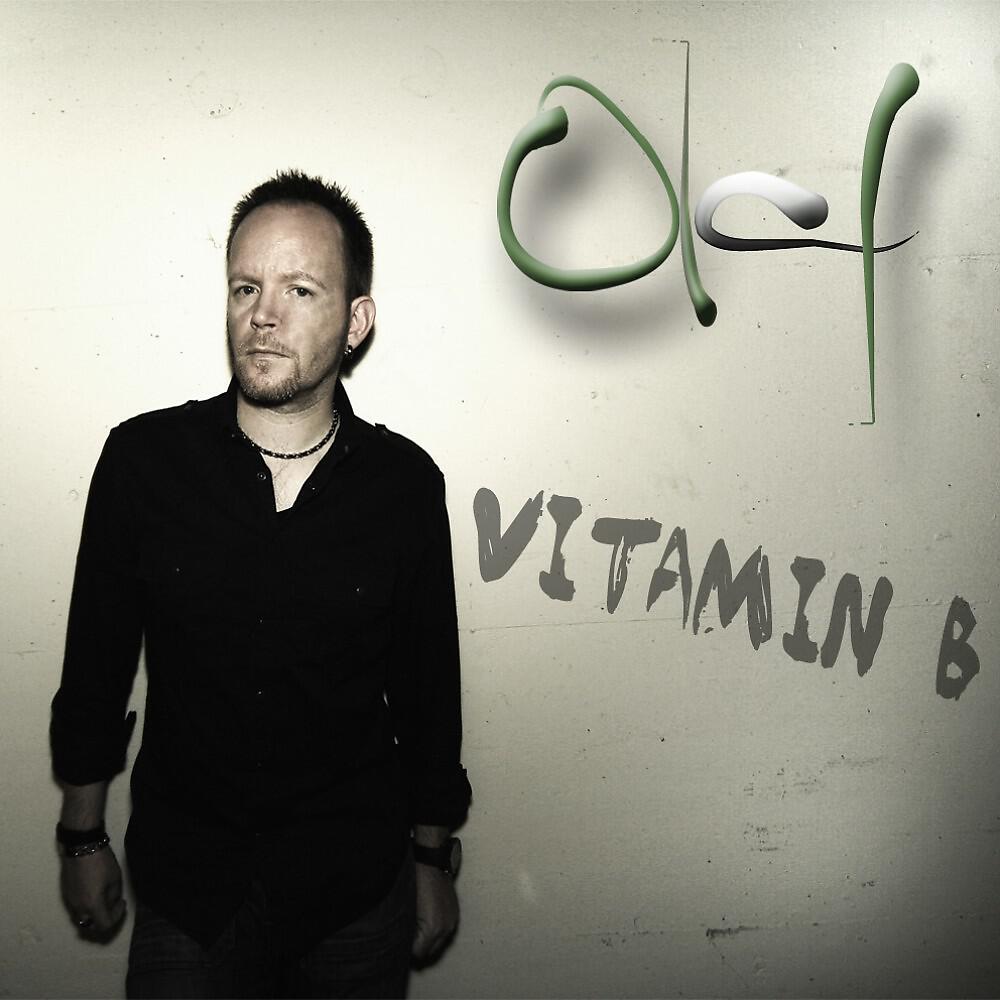 Альбом Vitamin B исполнителя Olaf