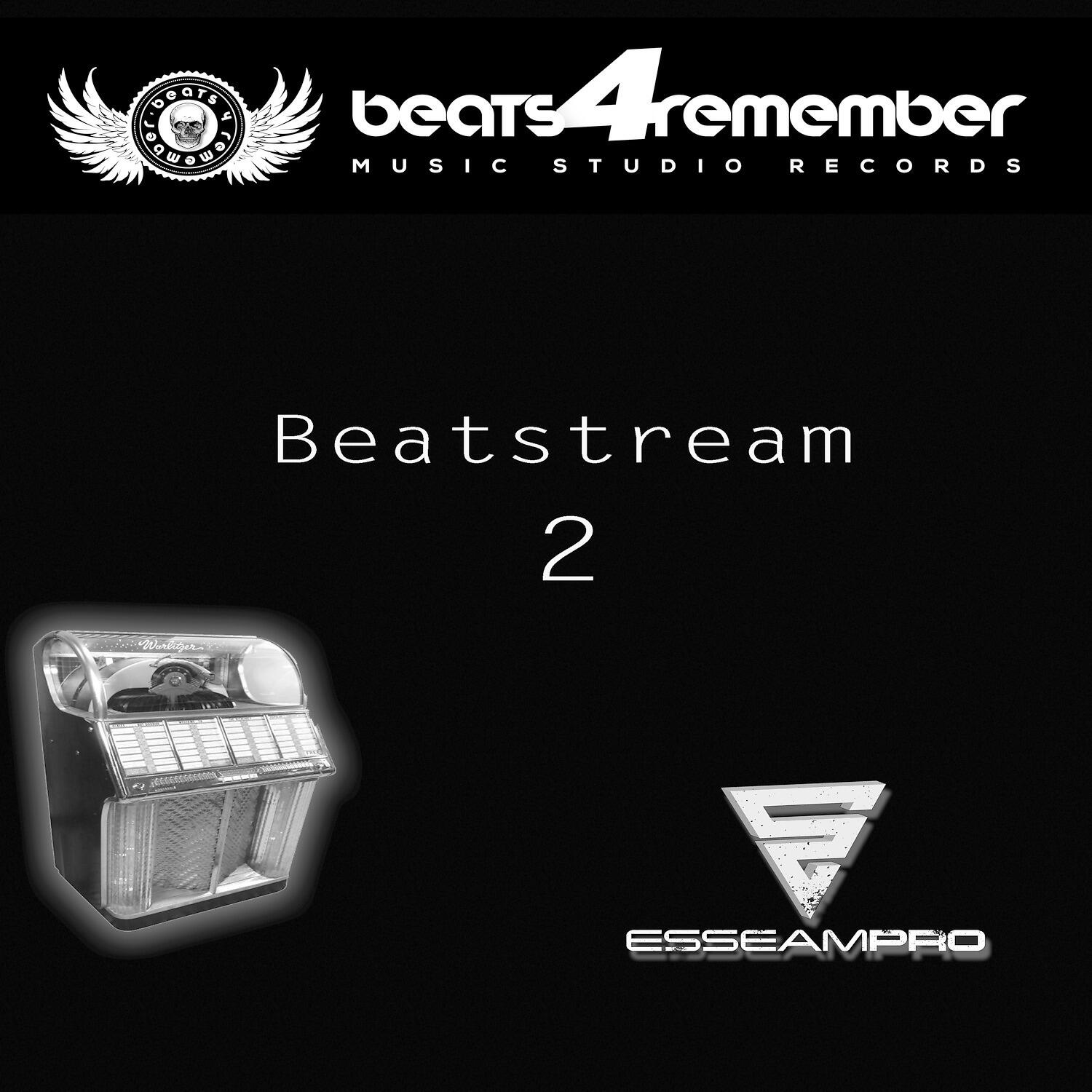 Релиз Beatstream, Vol. 2