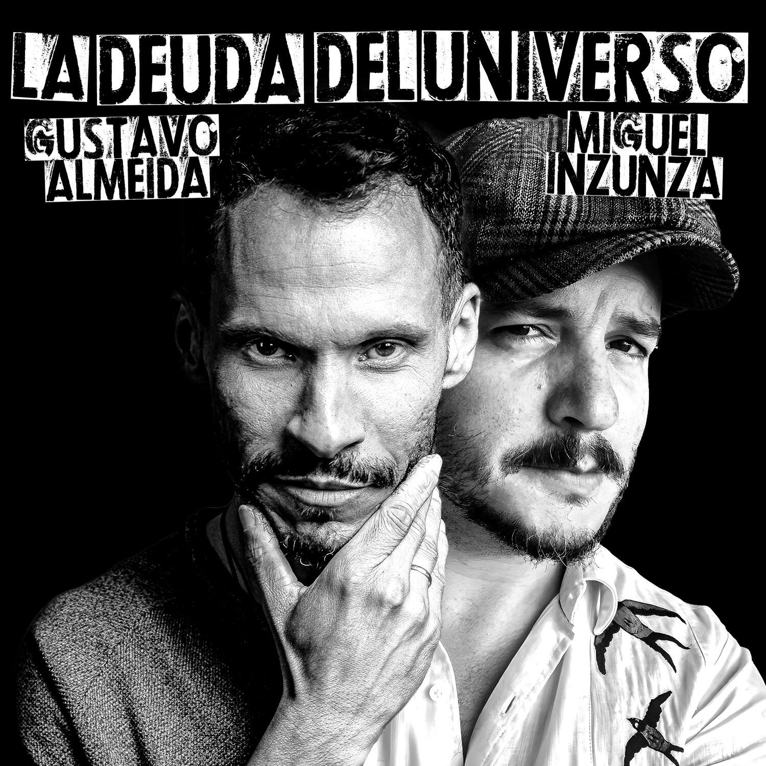 Релиз La deuda del Universo