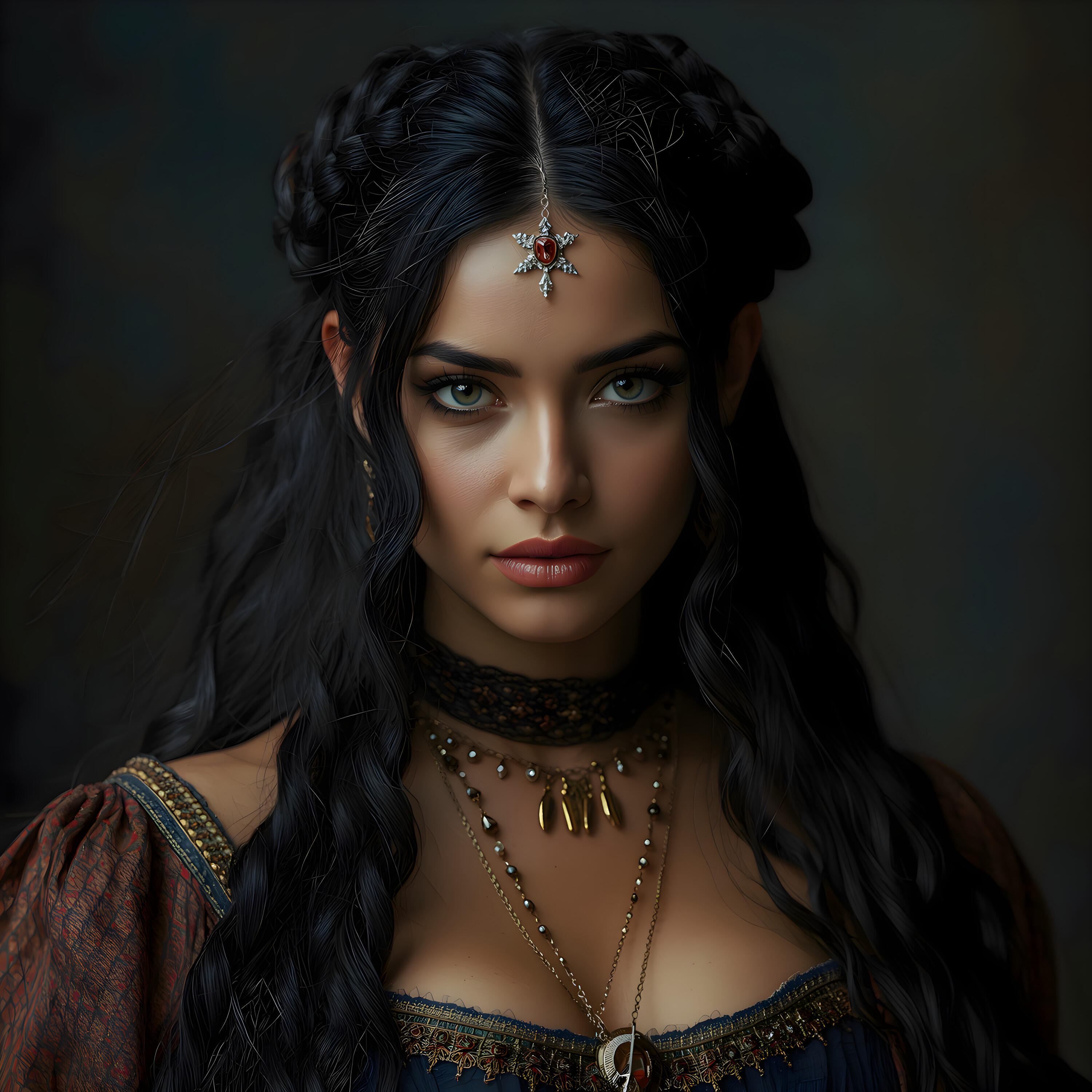 Релиз Enter the code