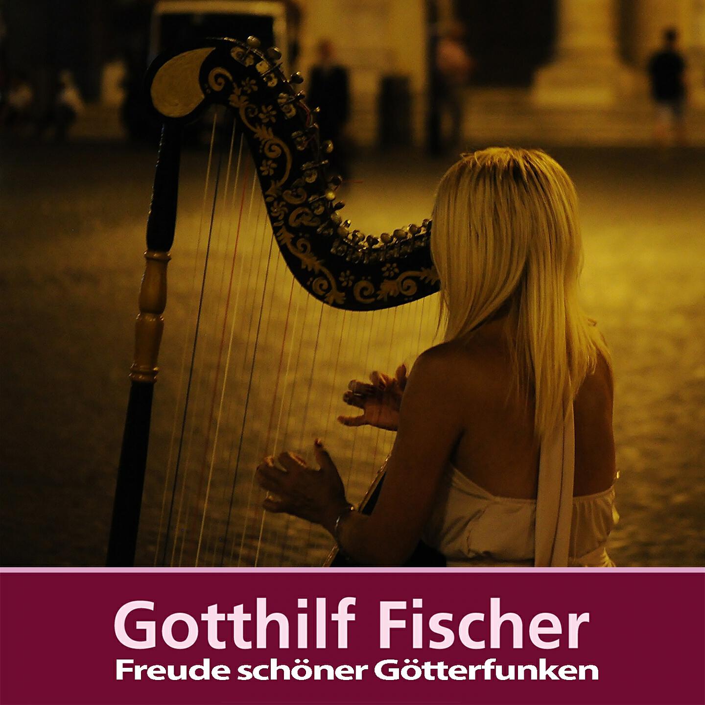 Релиз Freude schöner Götterfunken