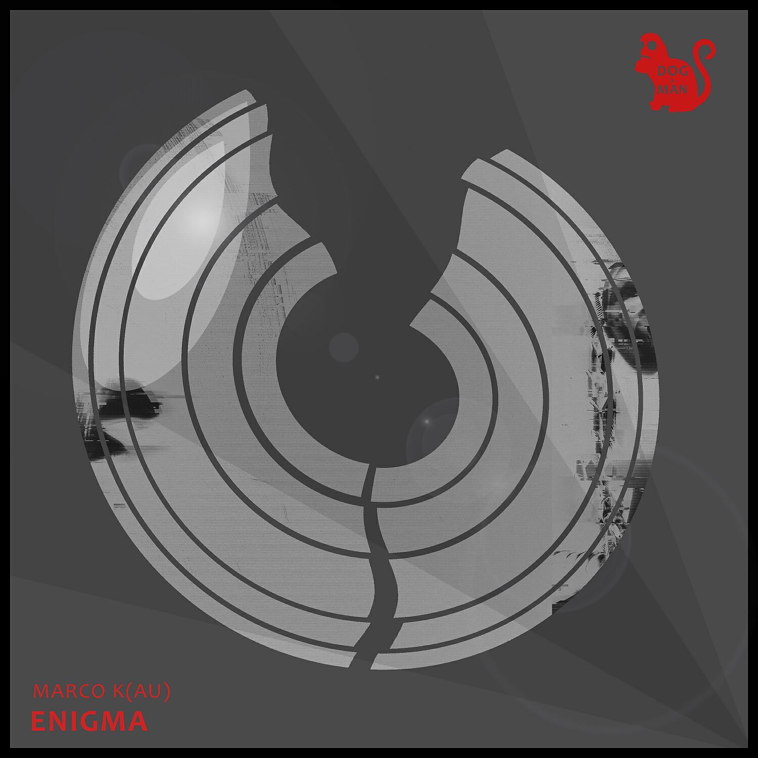 Релиз Enigma