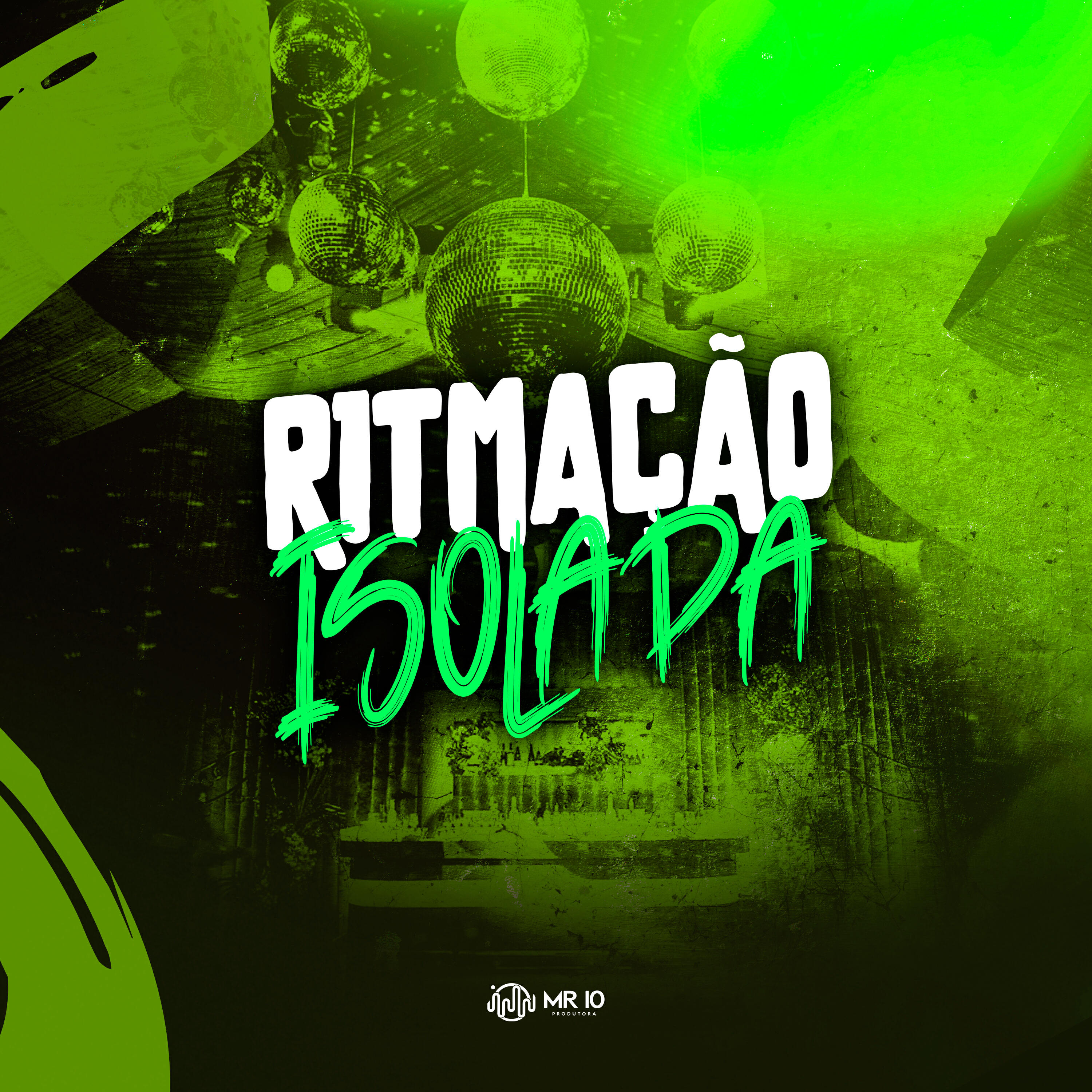 Релиз Ritmação Isolada