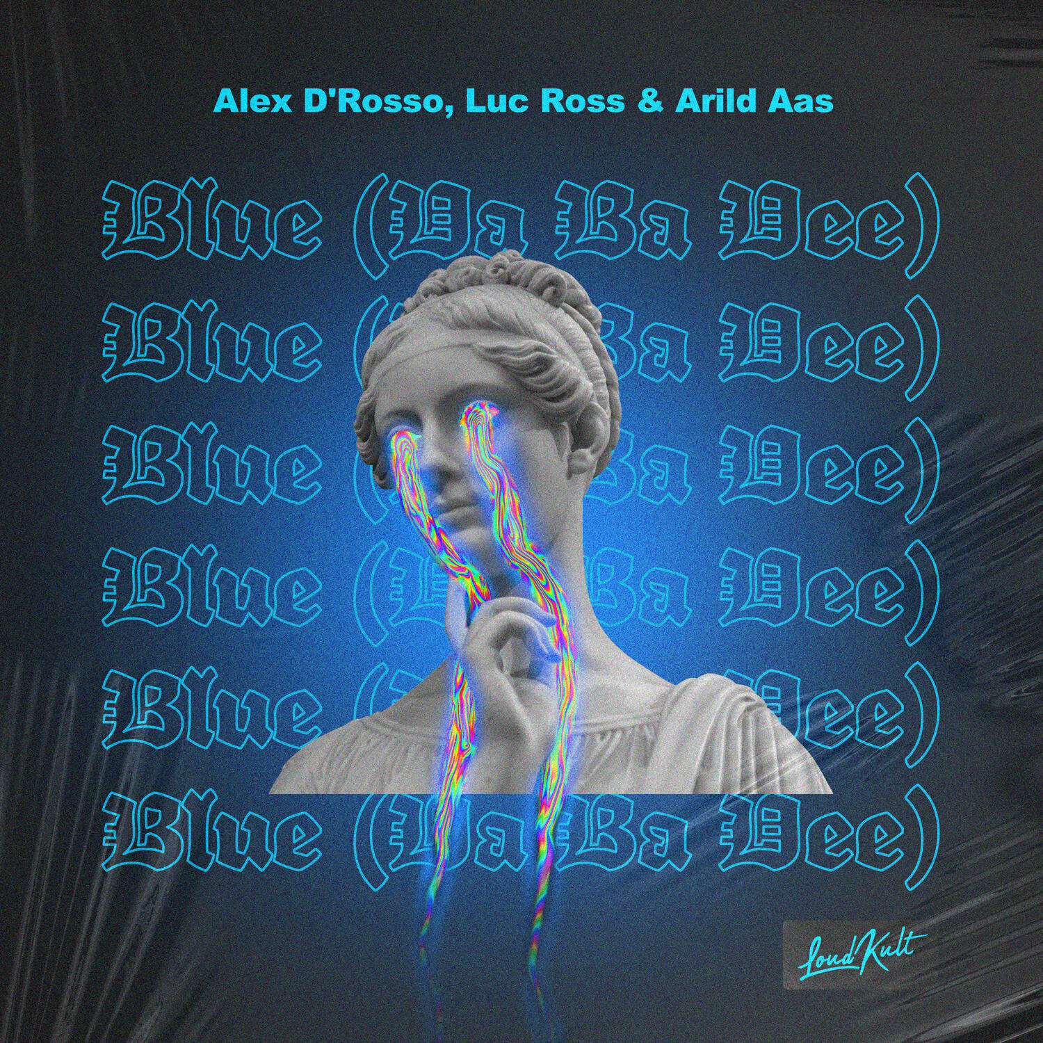Релиз Blue (Da Ba Dee)