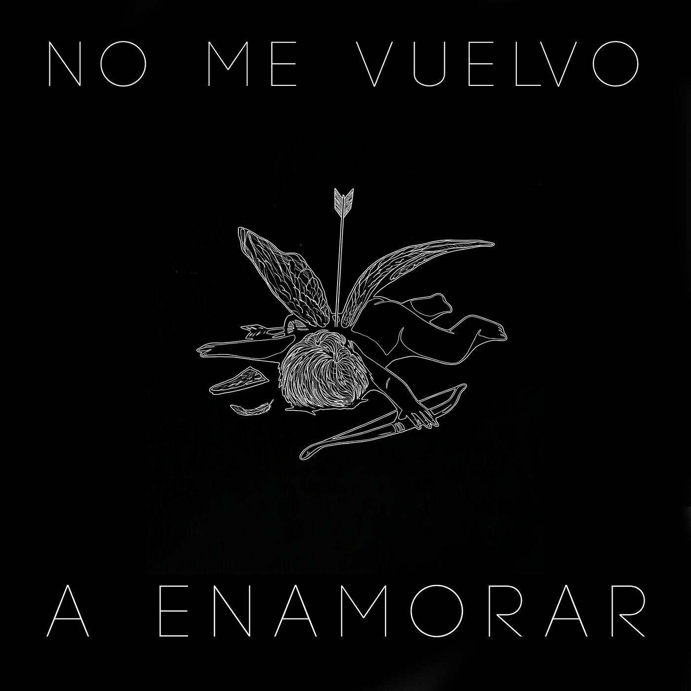 Релиз No Me Vuelvo a Enamorar