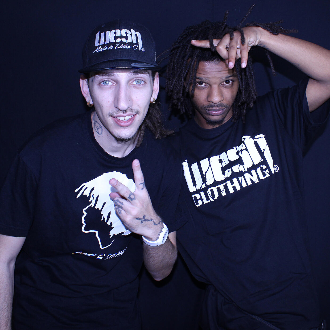 Landim все песни в mp3