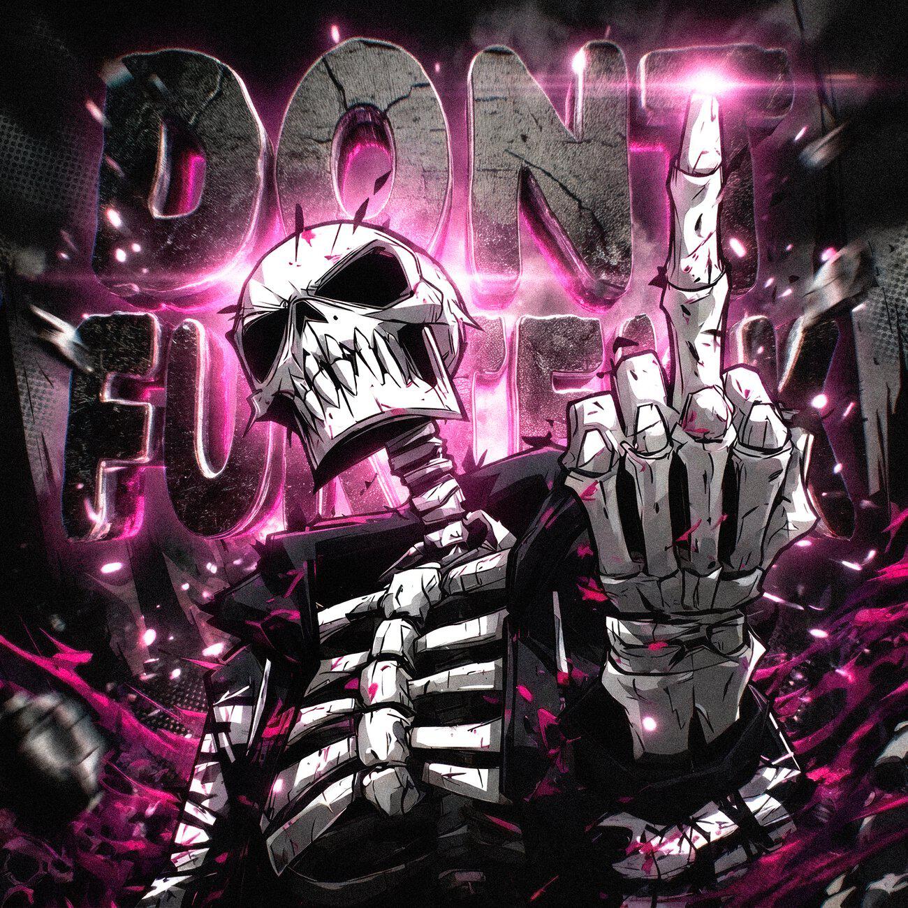 Релиз DONT FUKTEKK