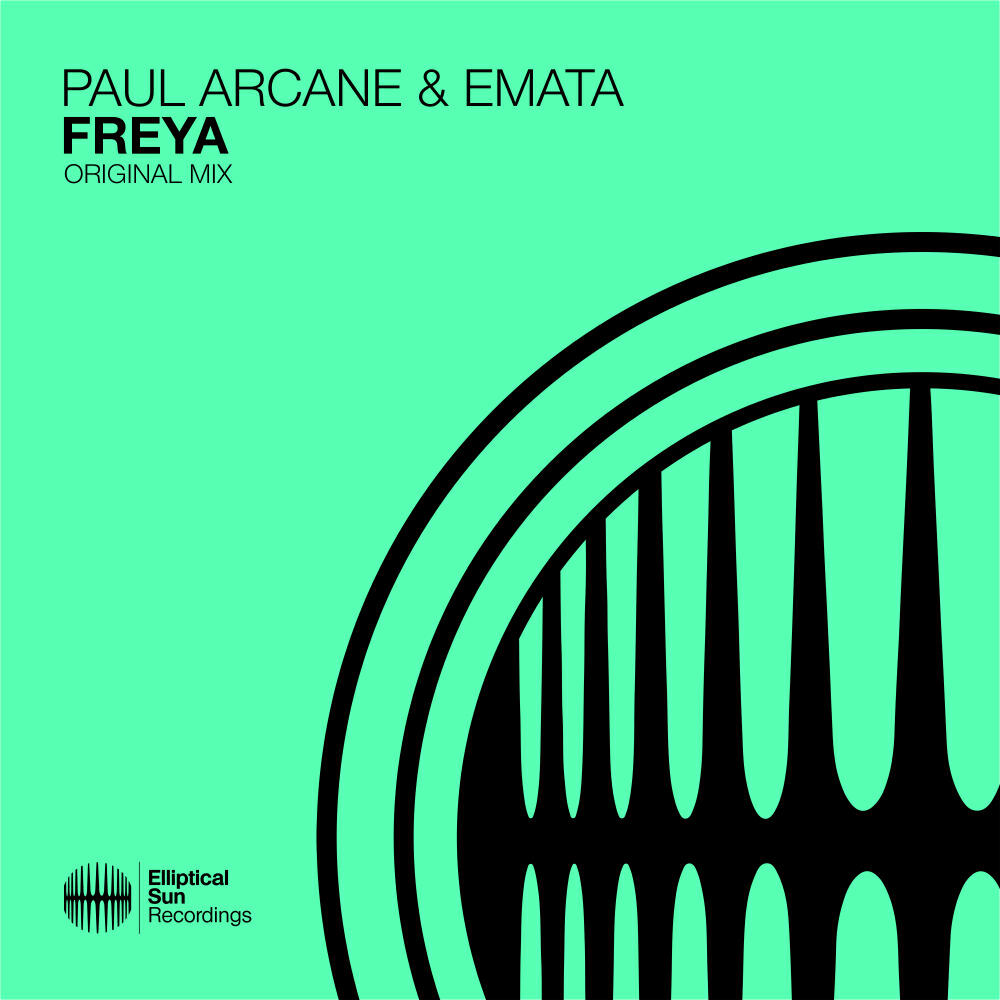 Релиз Freya