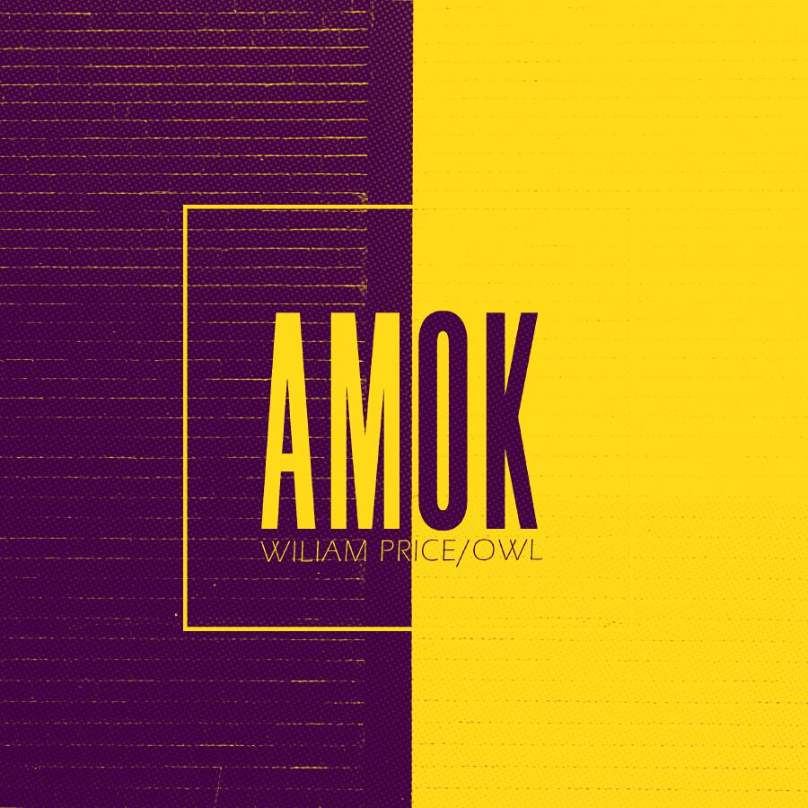 Релиз Amok
