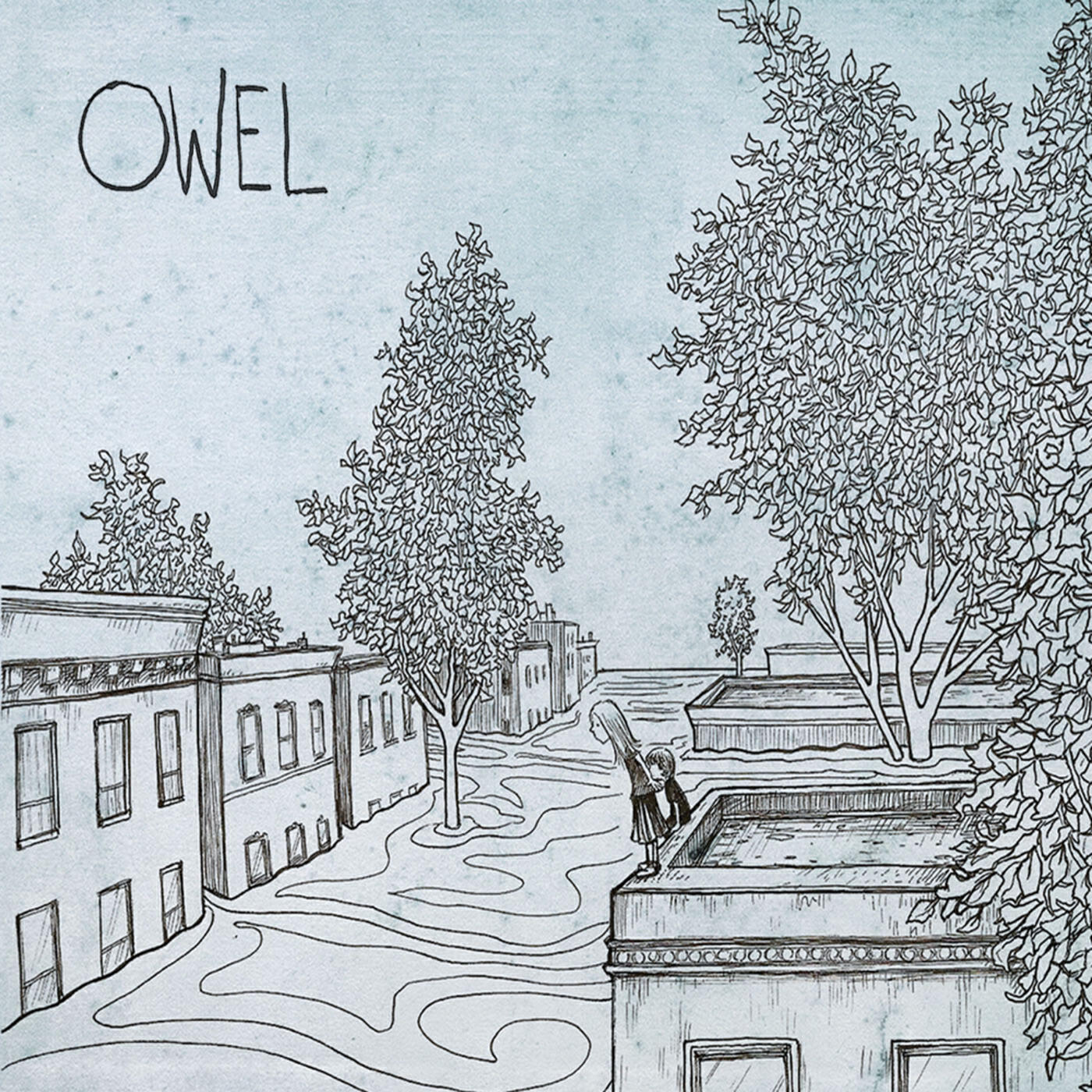 Релиз OWEL