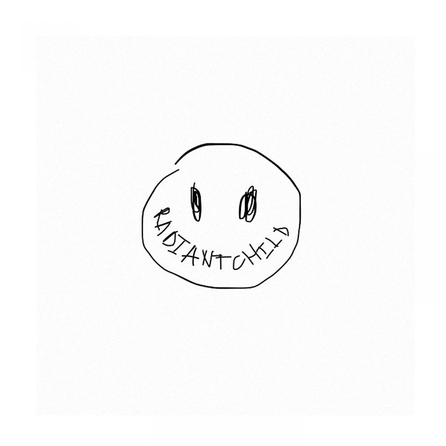 Постер альбома RADIANT CHILD