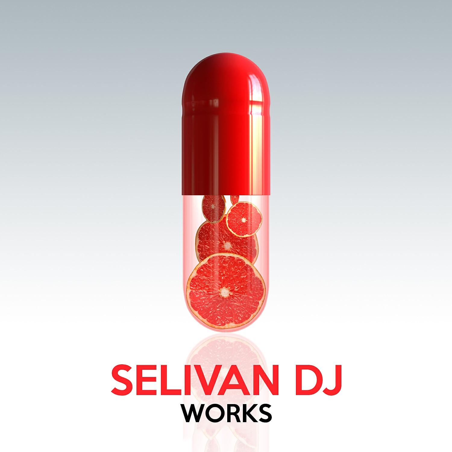 Релиз Selivan DJ Works