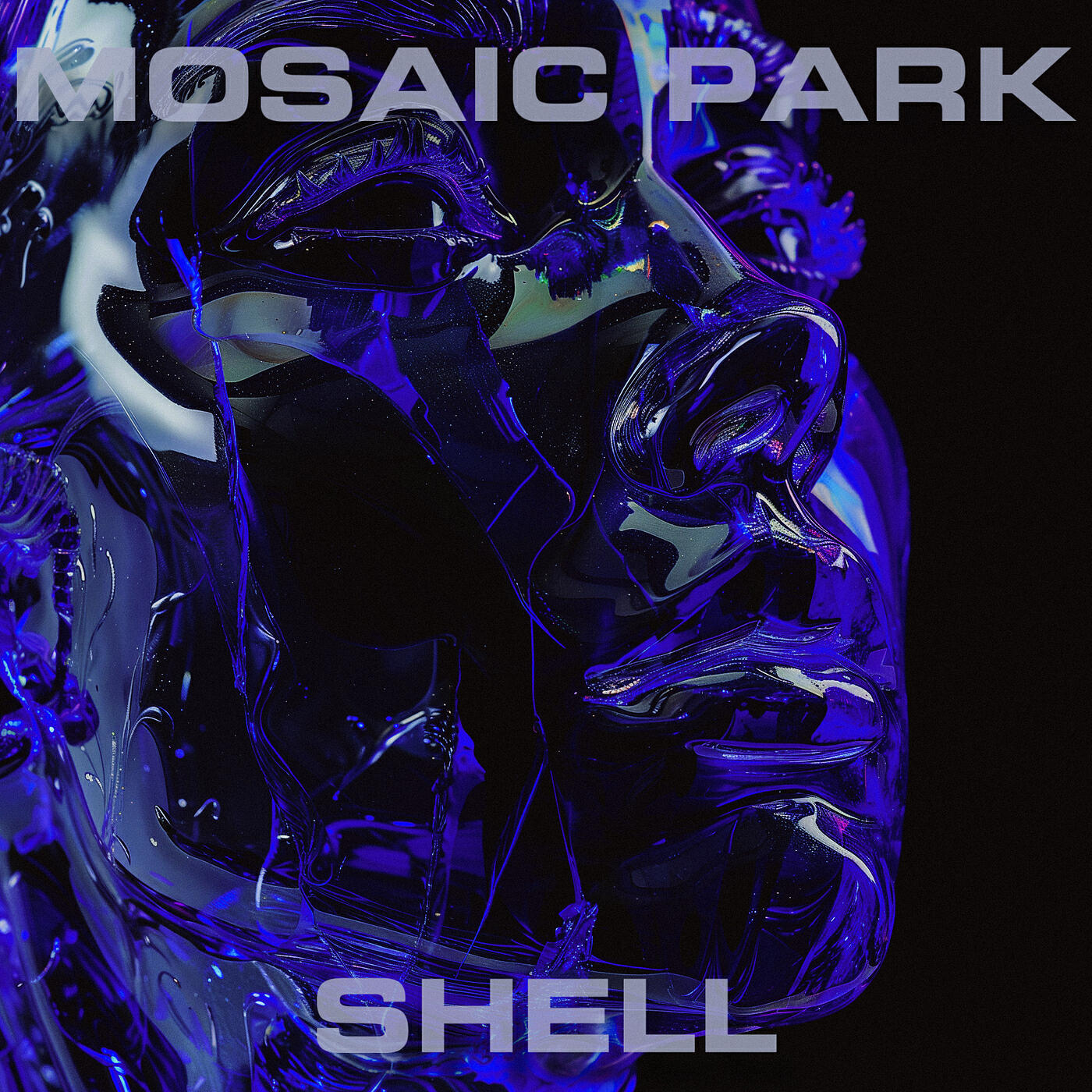Релиз Shell