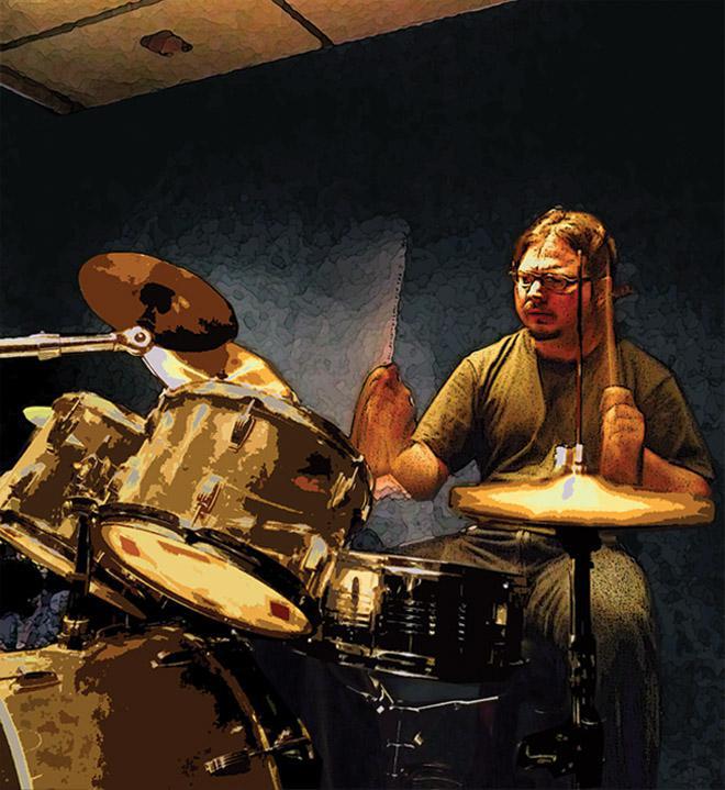 Jorge Espinoza