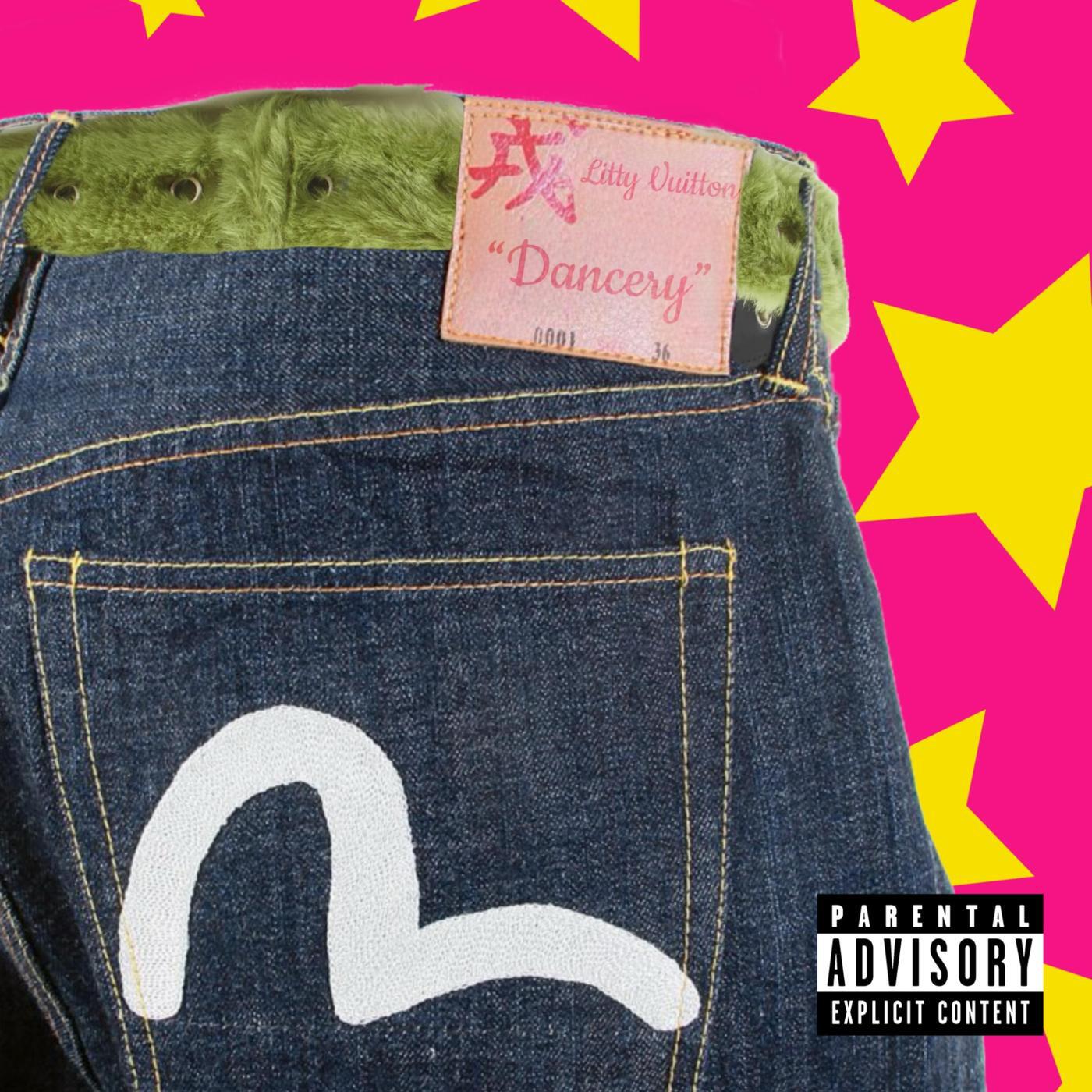 Litty Vuitton