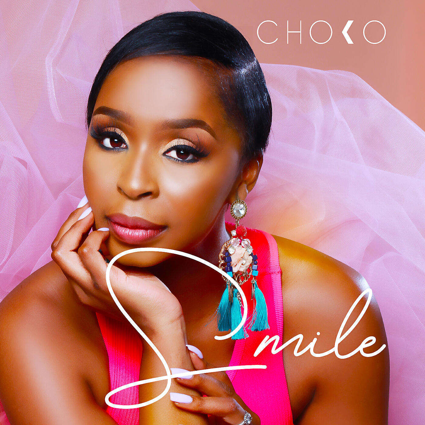 Релиз Smile