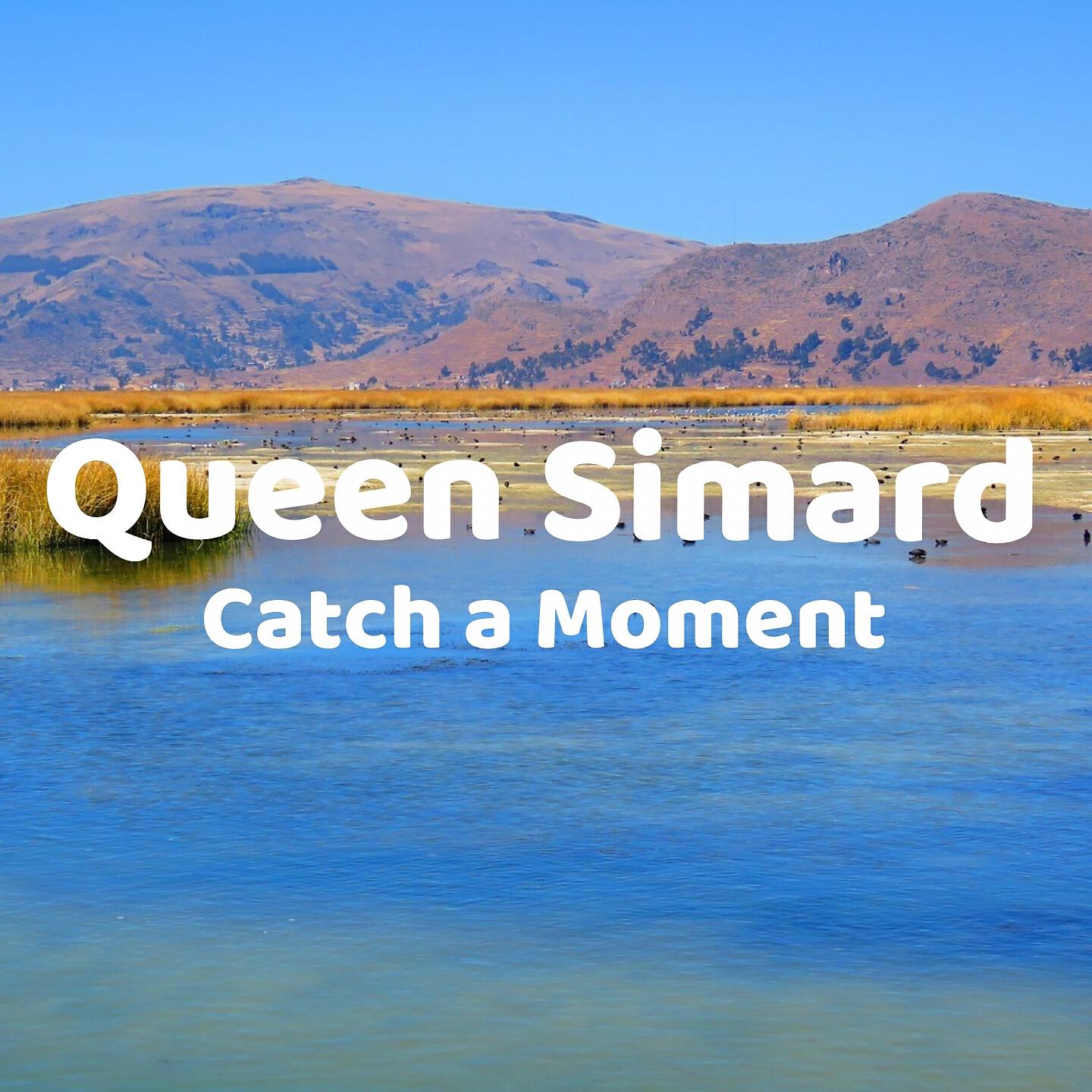 Релиз Catch a Moment