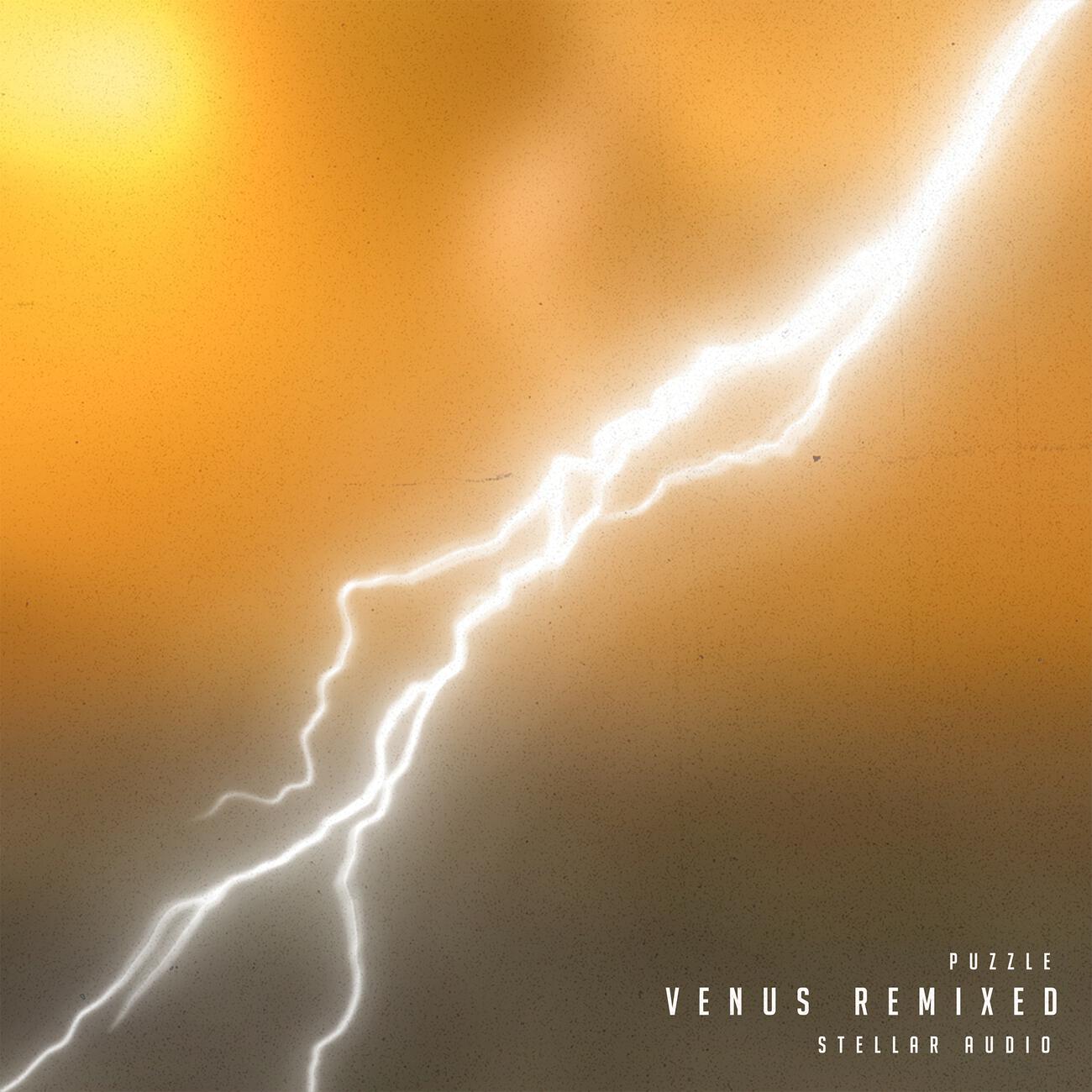 Релиз Venus Remixed