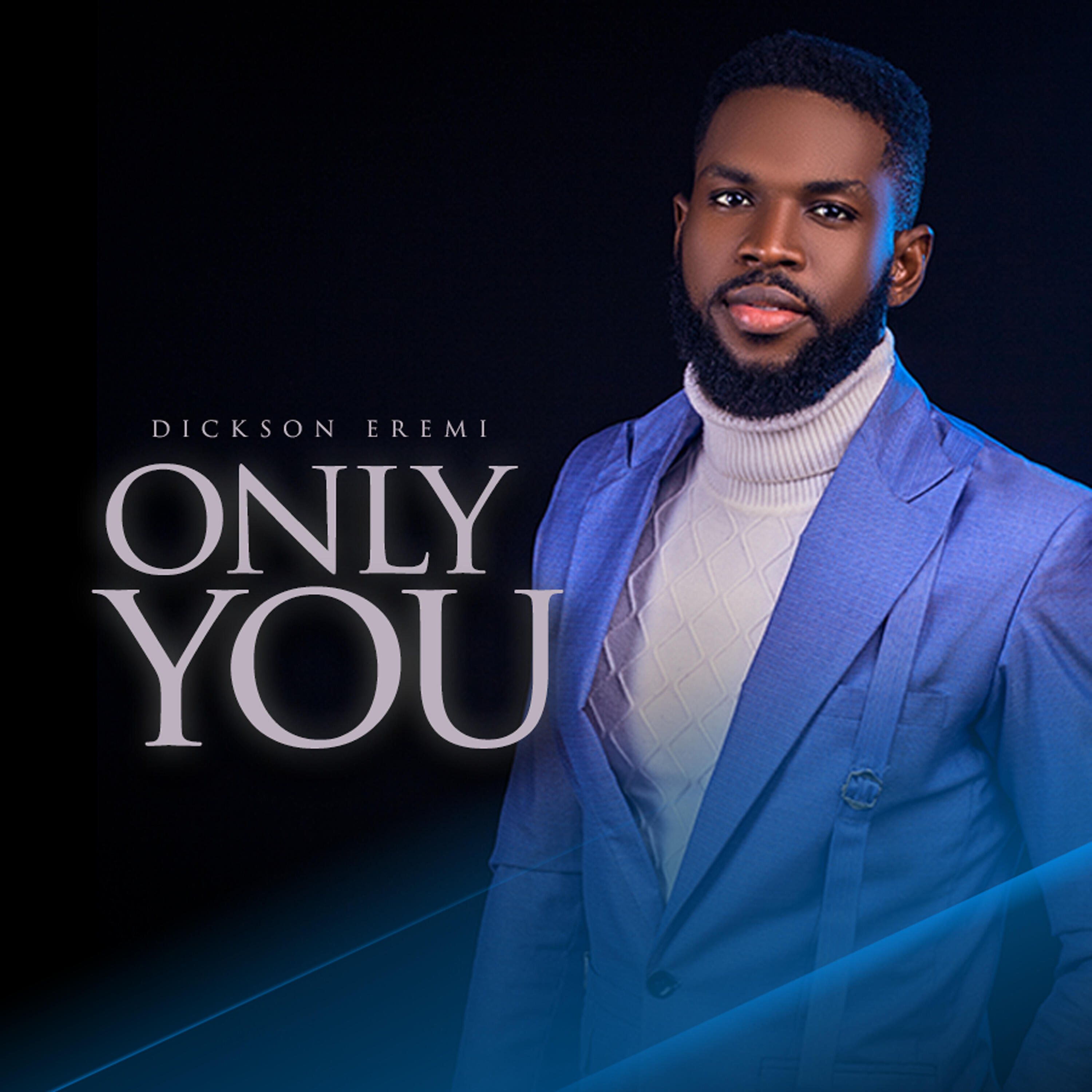 Релиз Only You