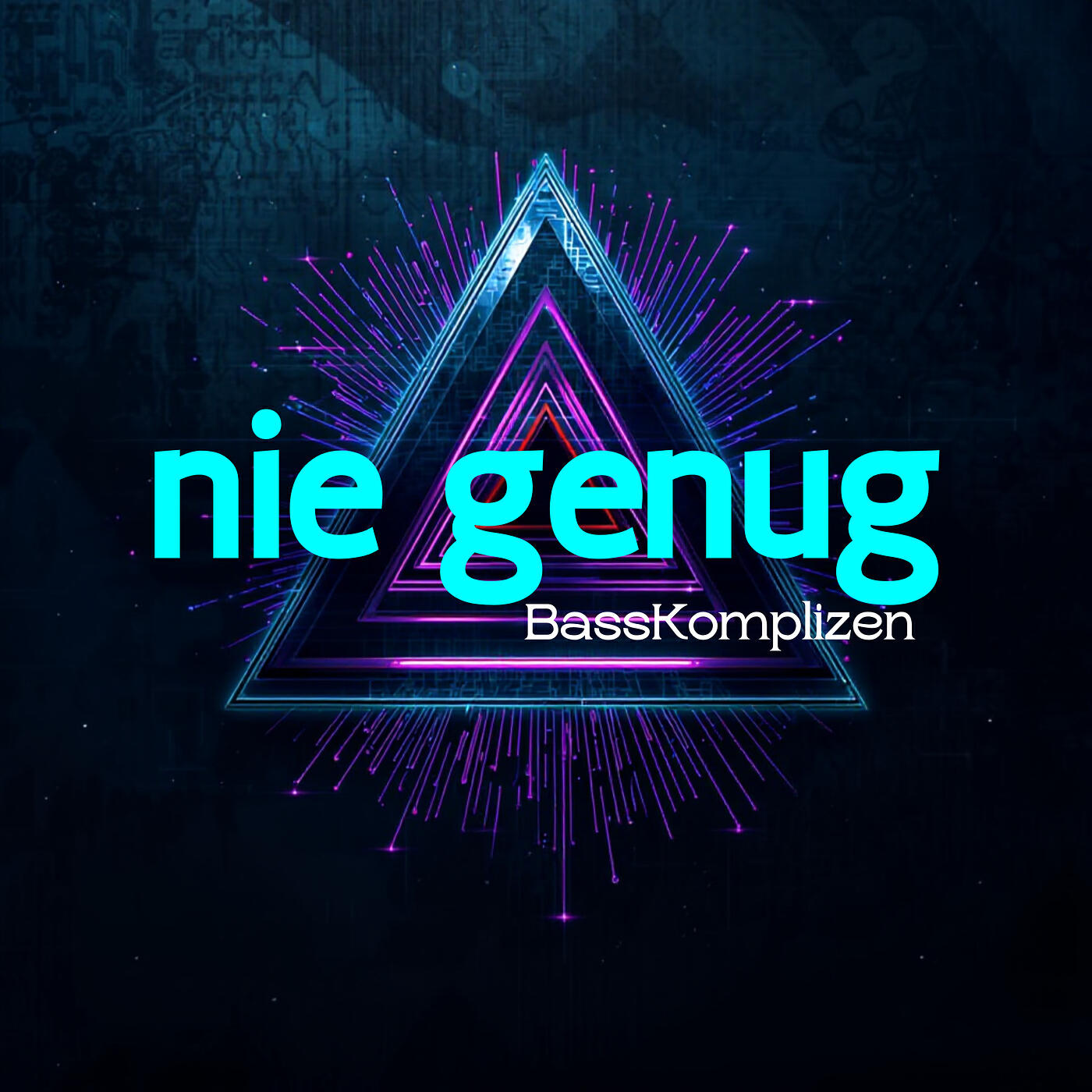 Релиз Nie Genug