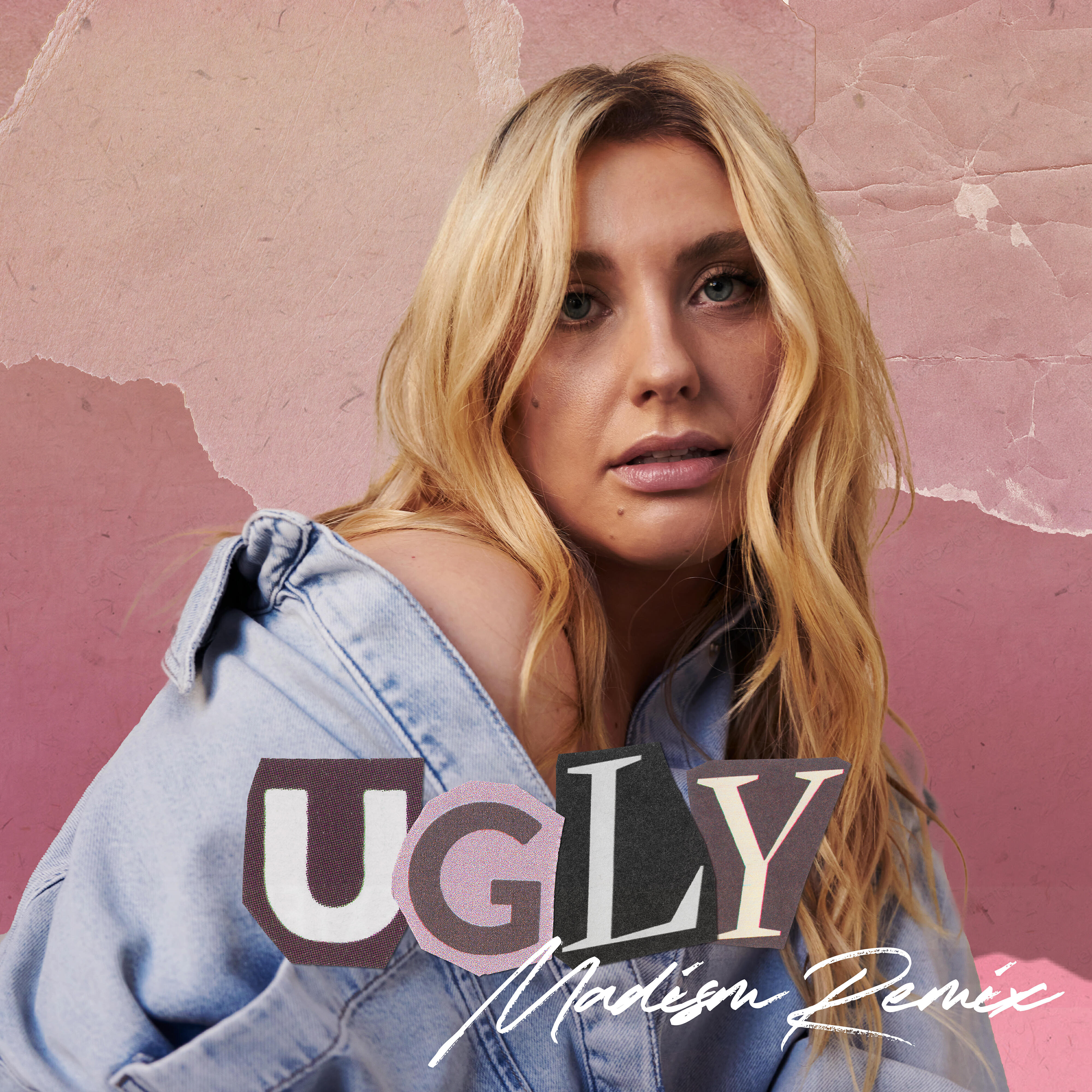 Релиз Ugly (Madism Remix)