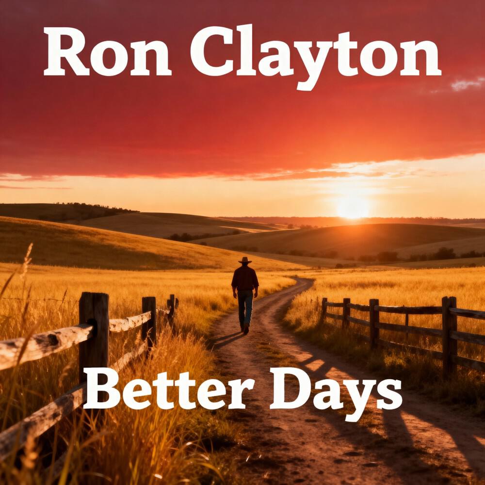 Релиз Better Days