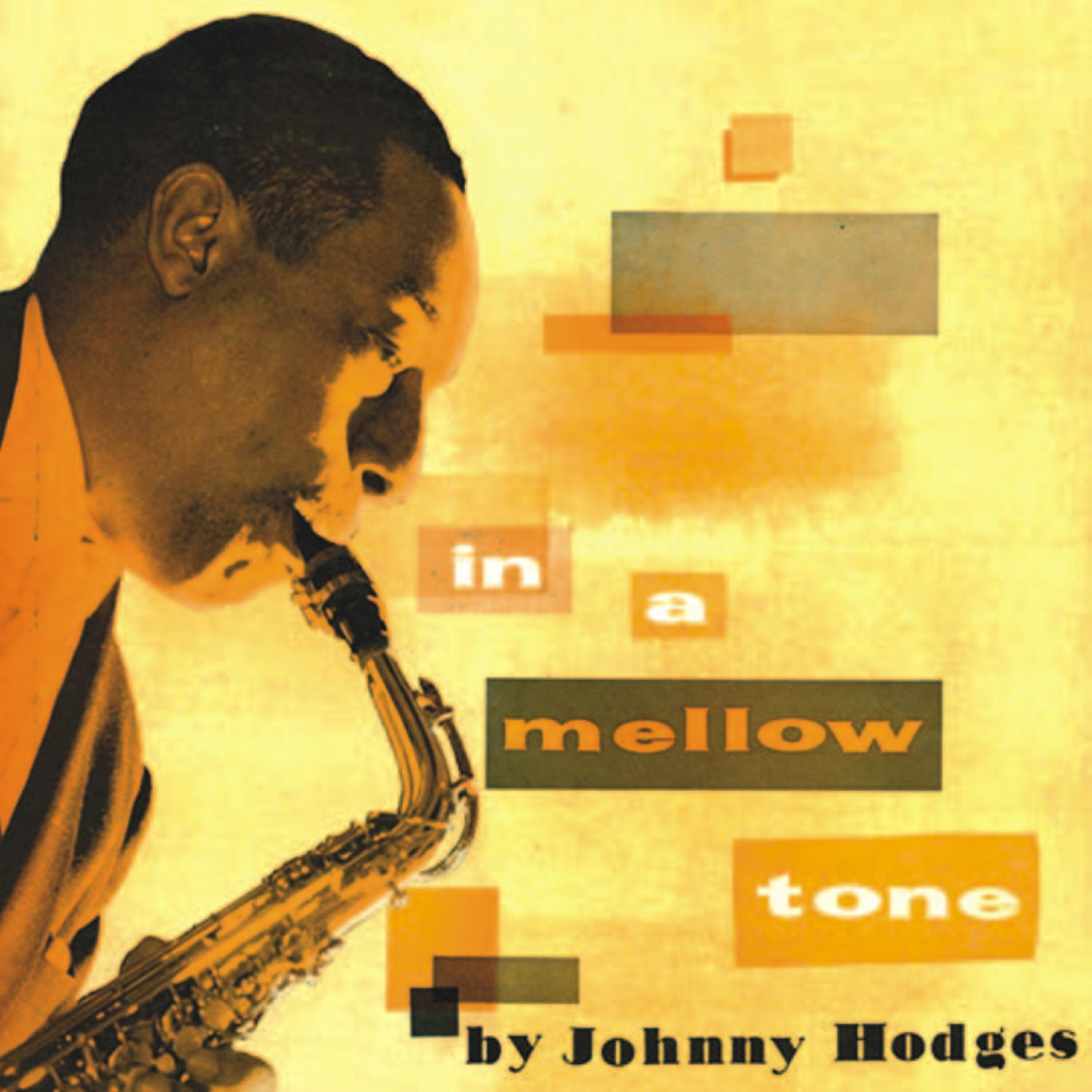 Релиз In a Mellow Tone (Remastered)